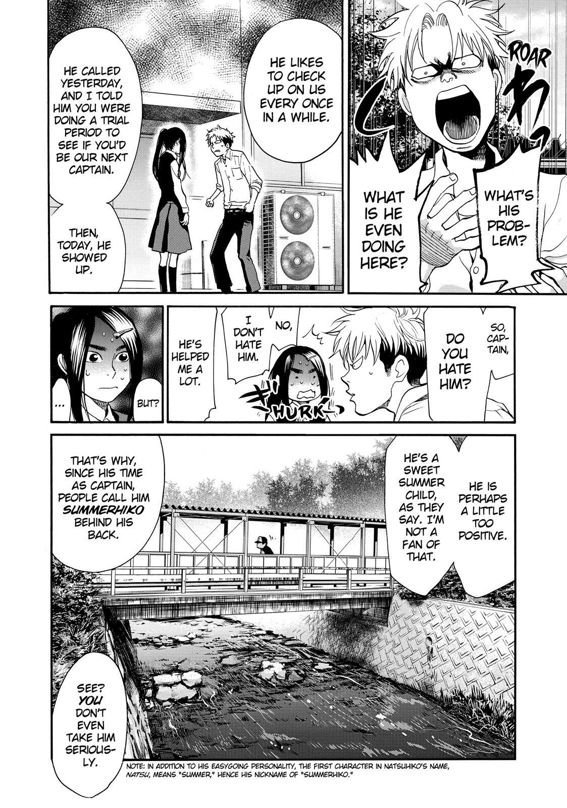 Read Again!! Manga Online