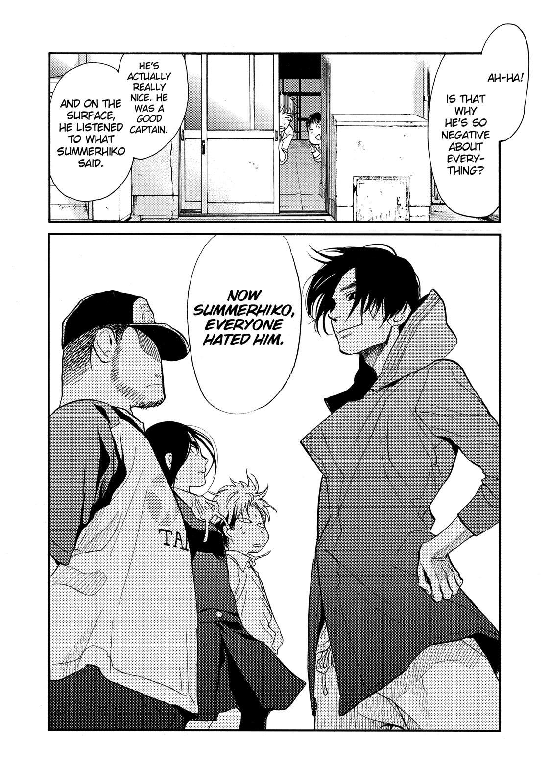 Read Again!! Manga Online