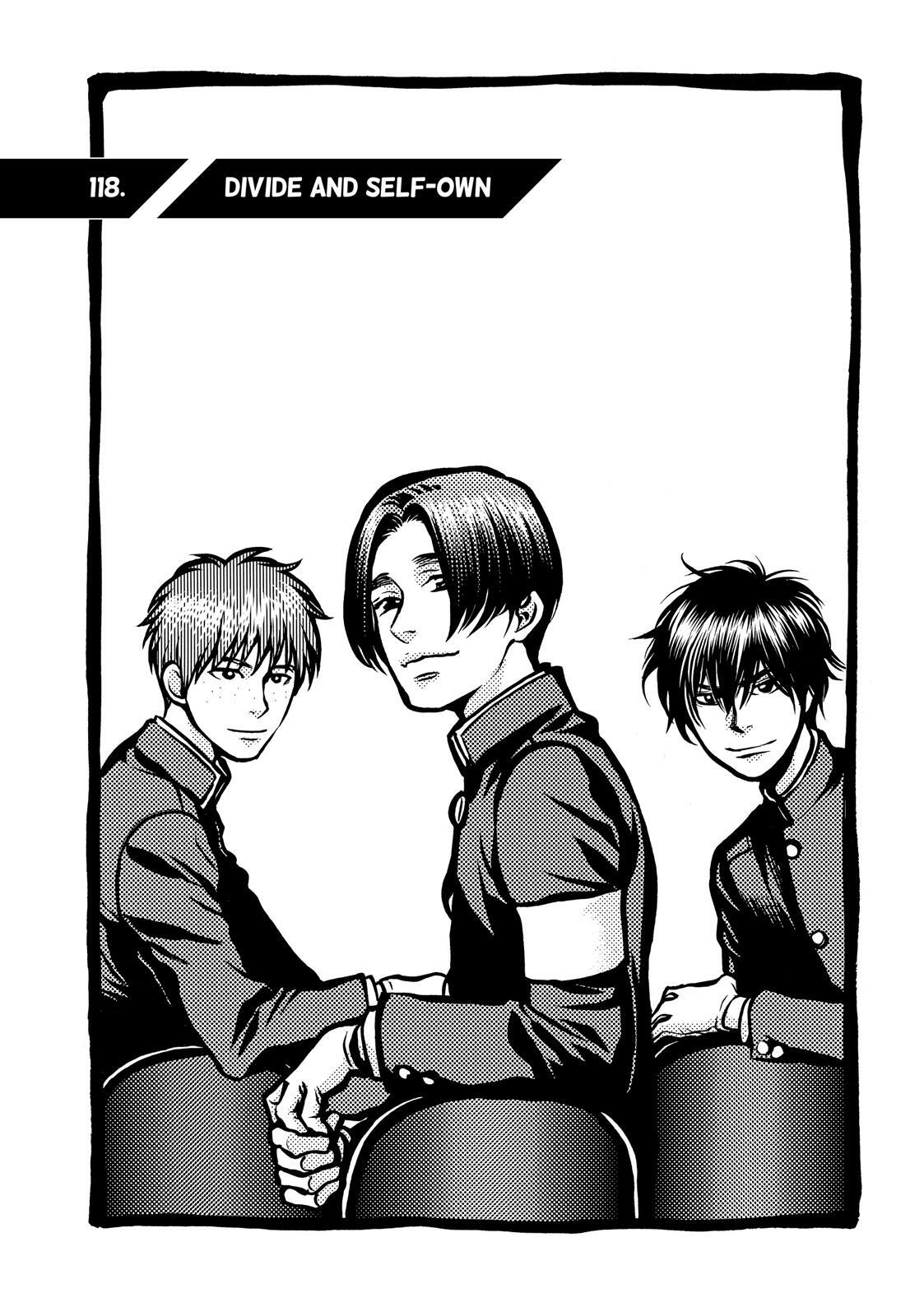 Read Again!! Manga Online