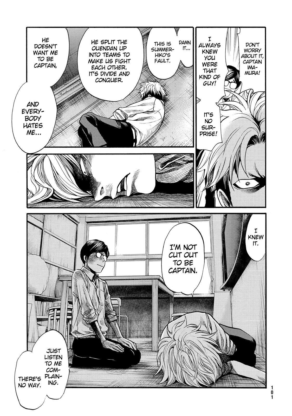Read Again!! Manga Online