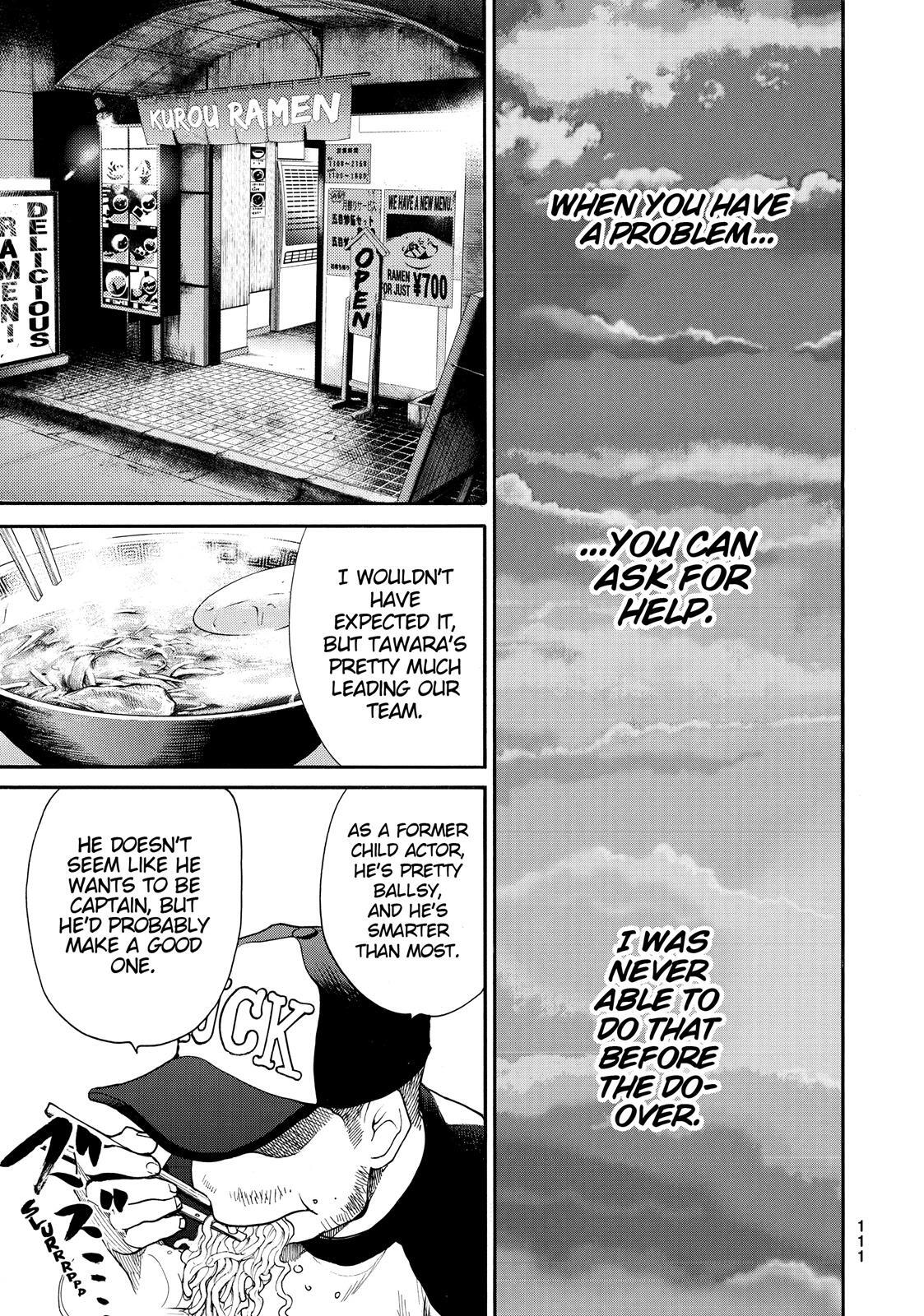 Read Again!! Manga Online