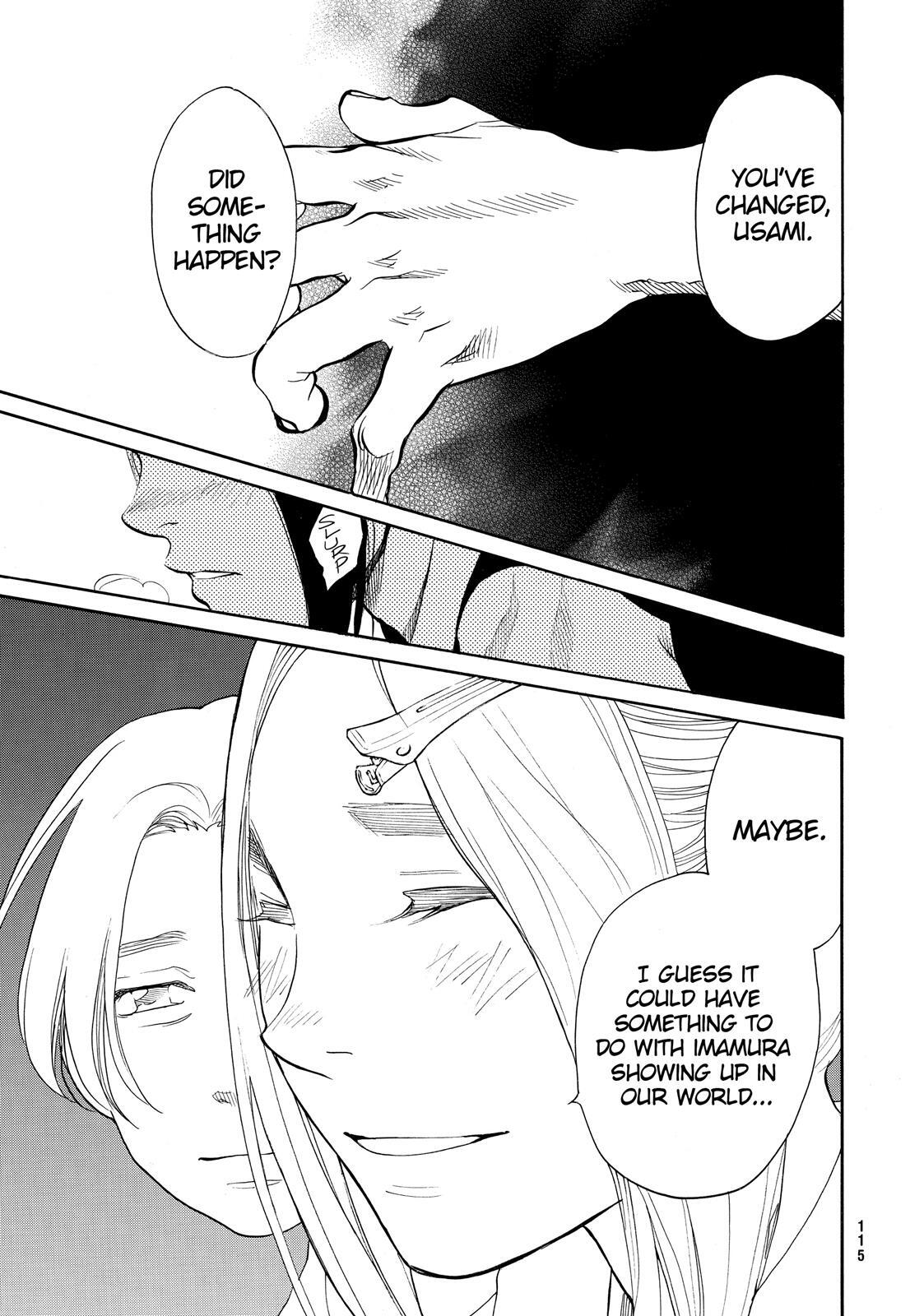 Read Again!! Manga Online