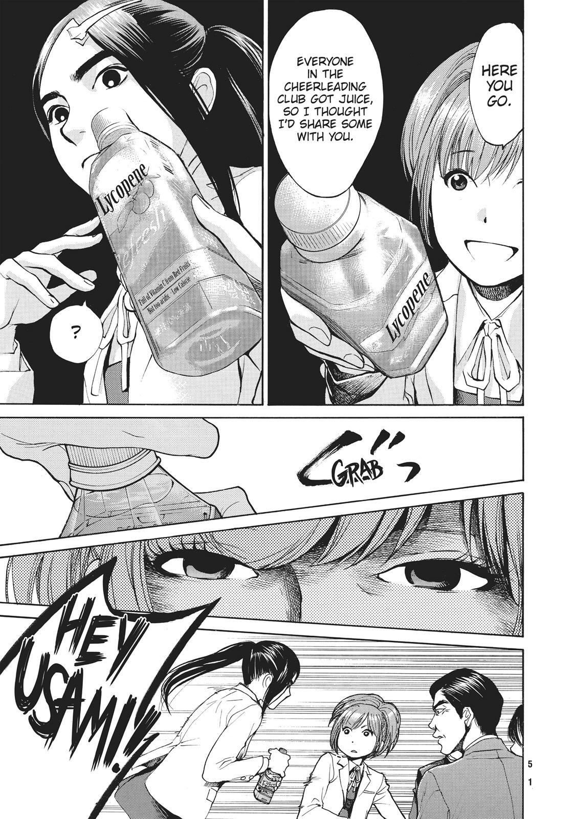 Read Again!! Manga Online