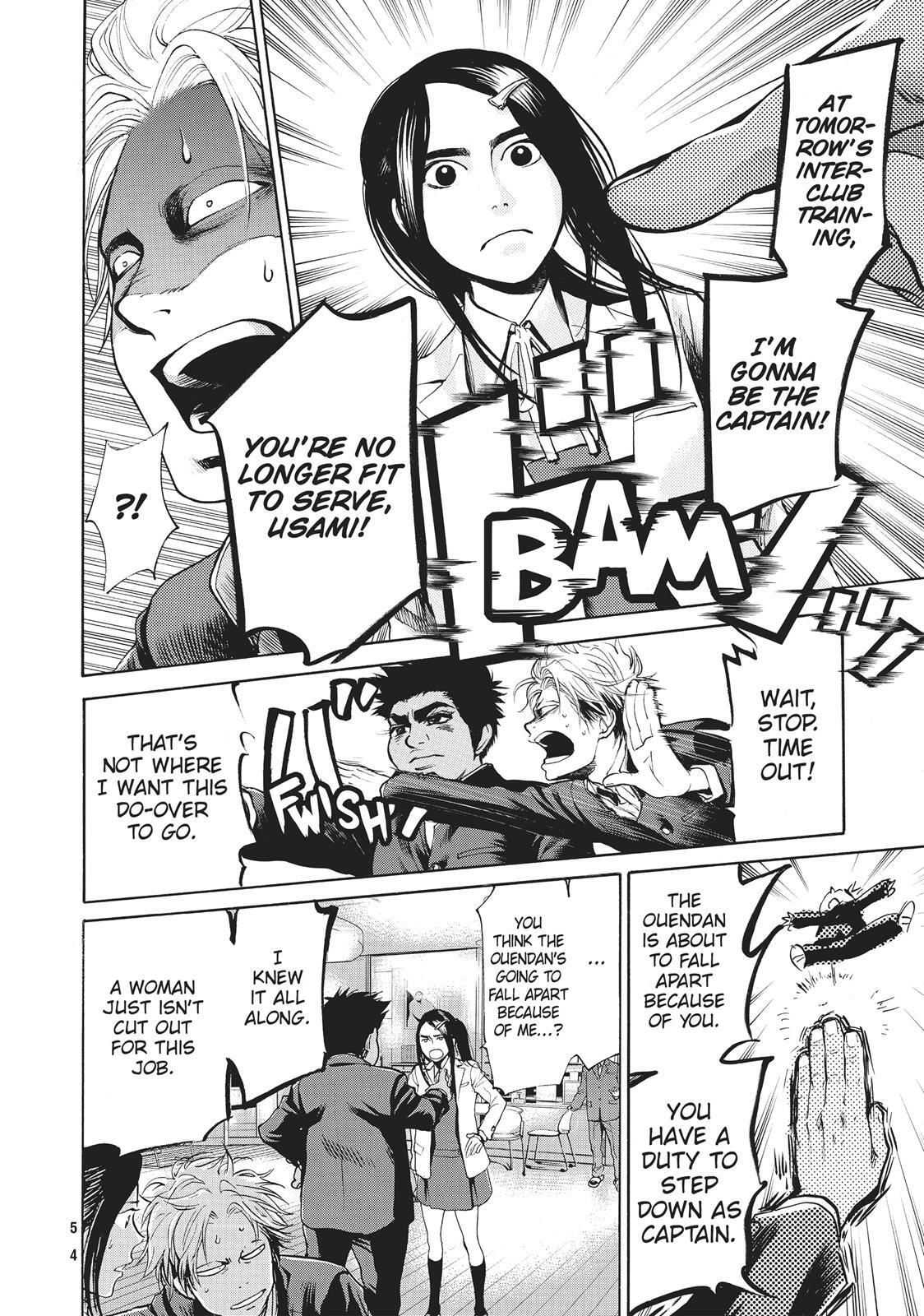 Read Again!! Manga Online
