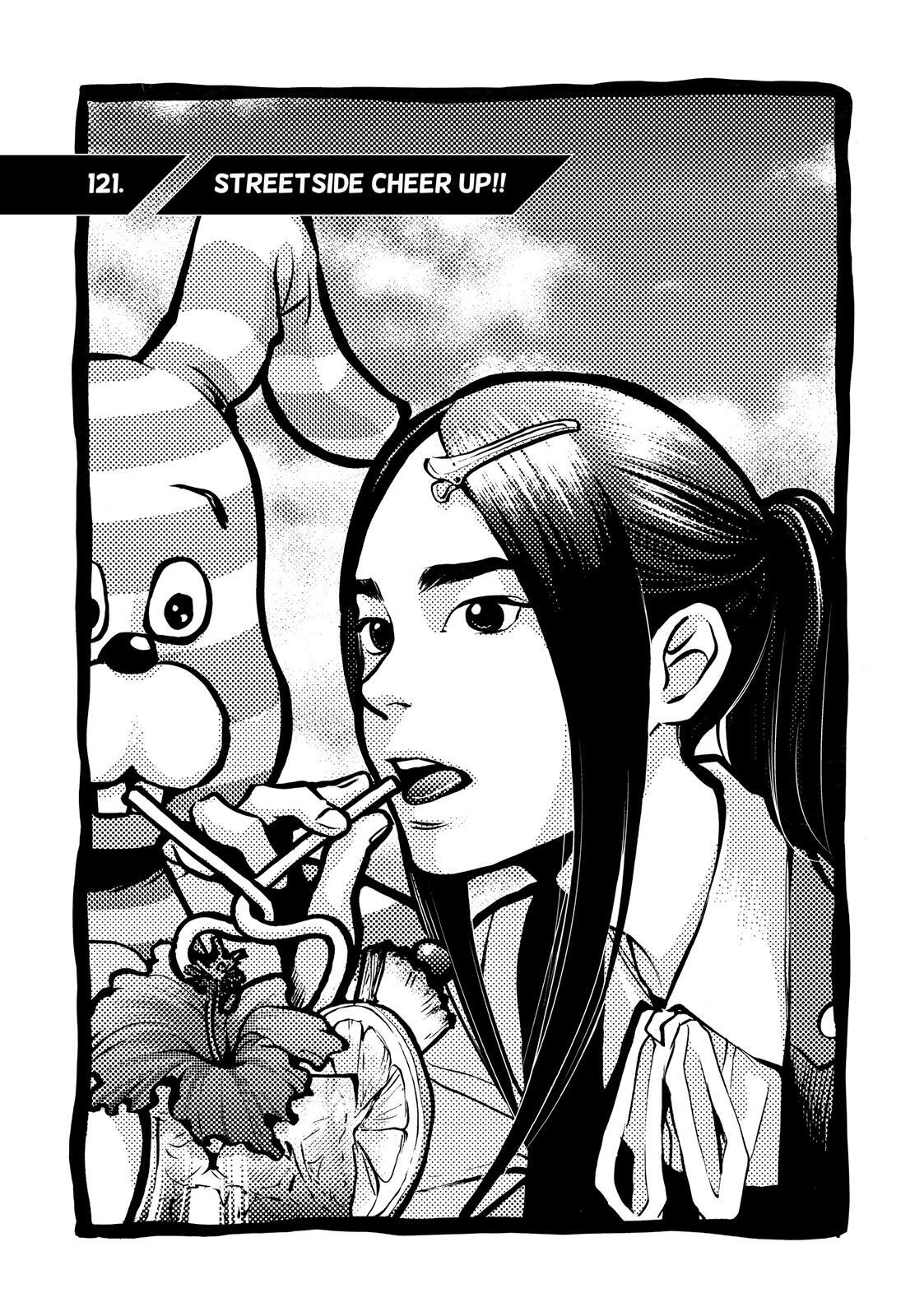 Read Again!! Manga Online