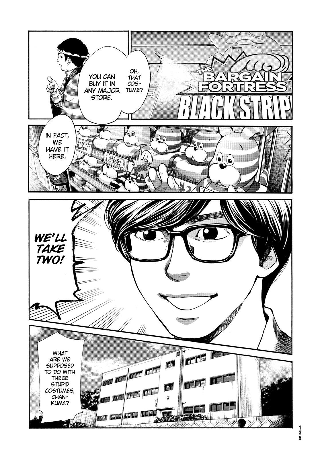 Read Again!! Manga Online