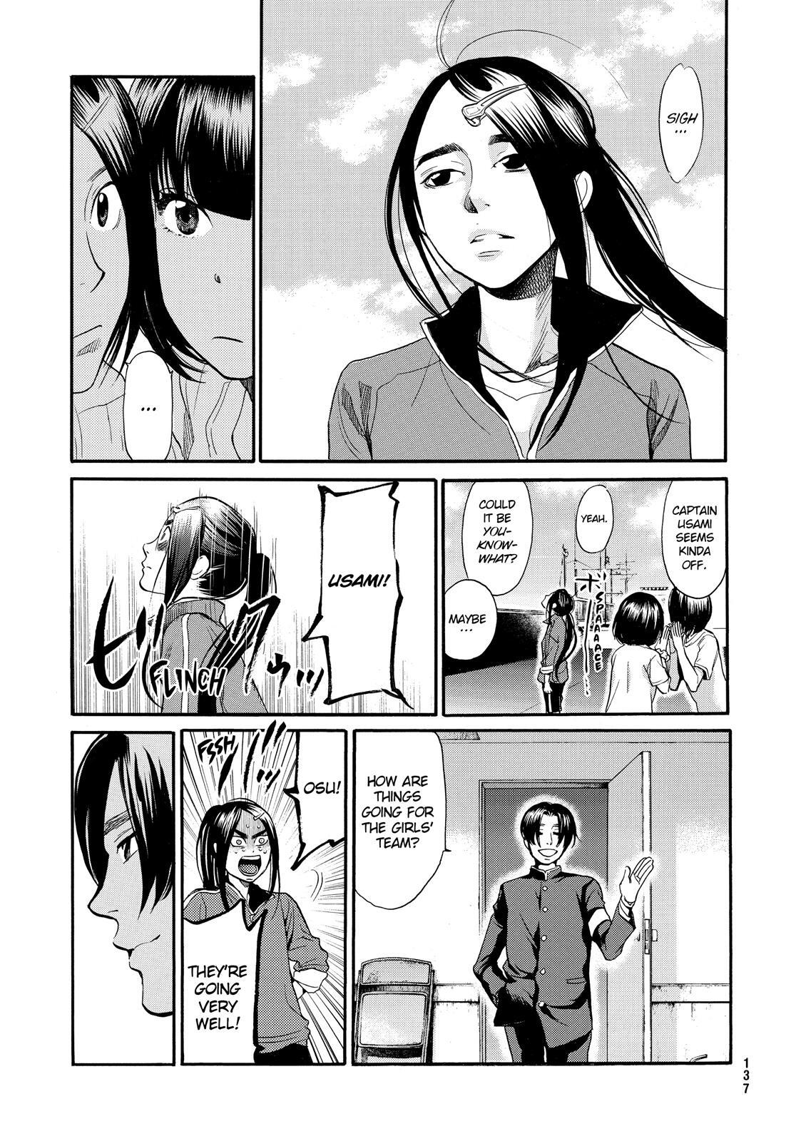 Read Again!! Manga Online