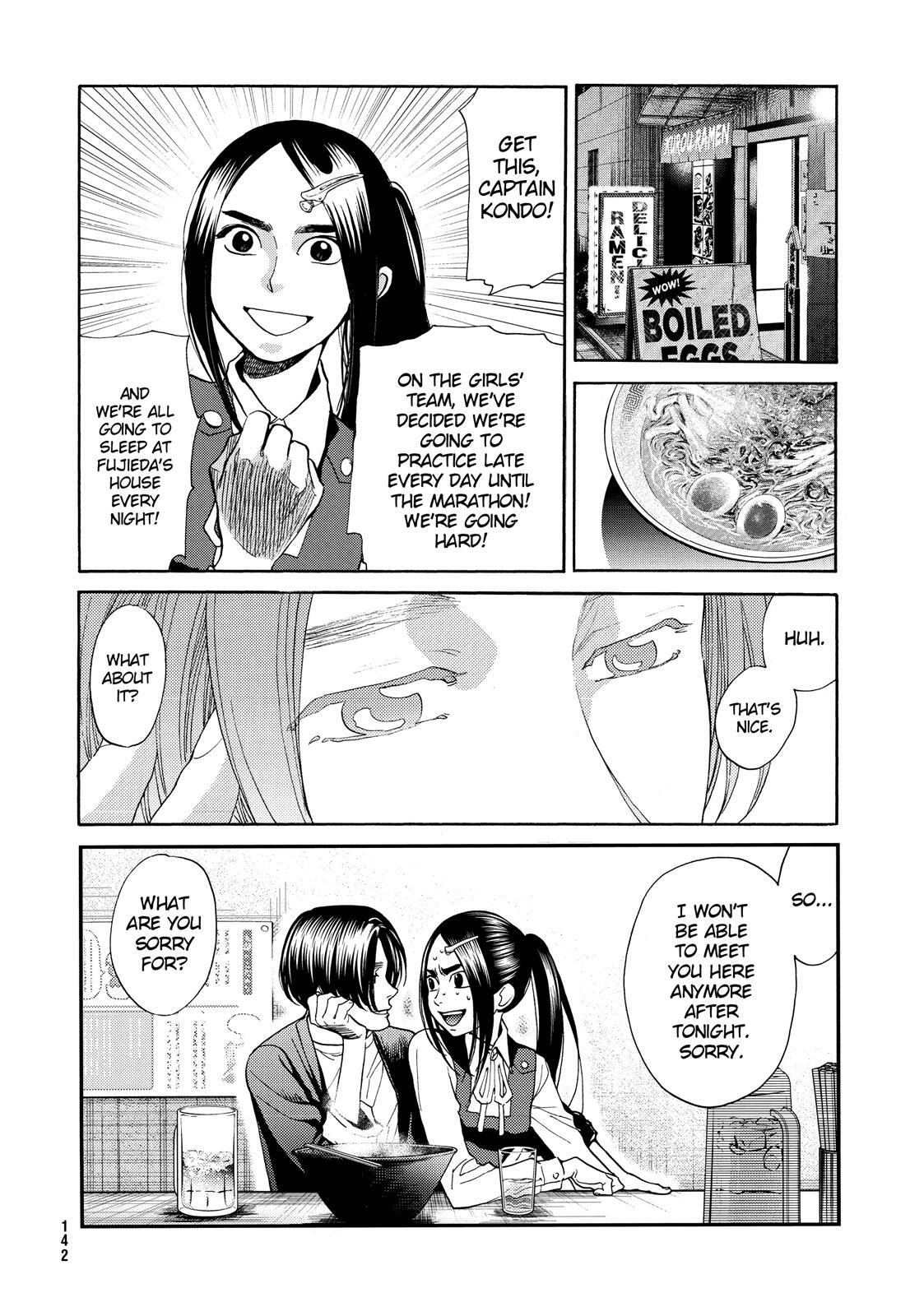 Read Again!! Manga Online
