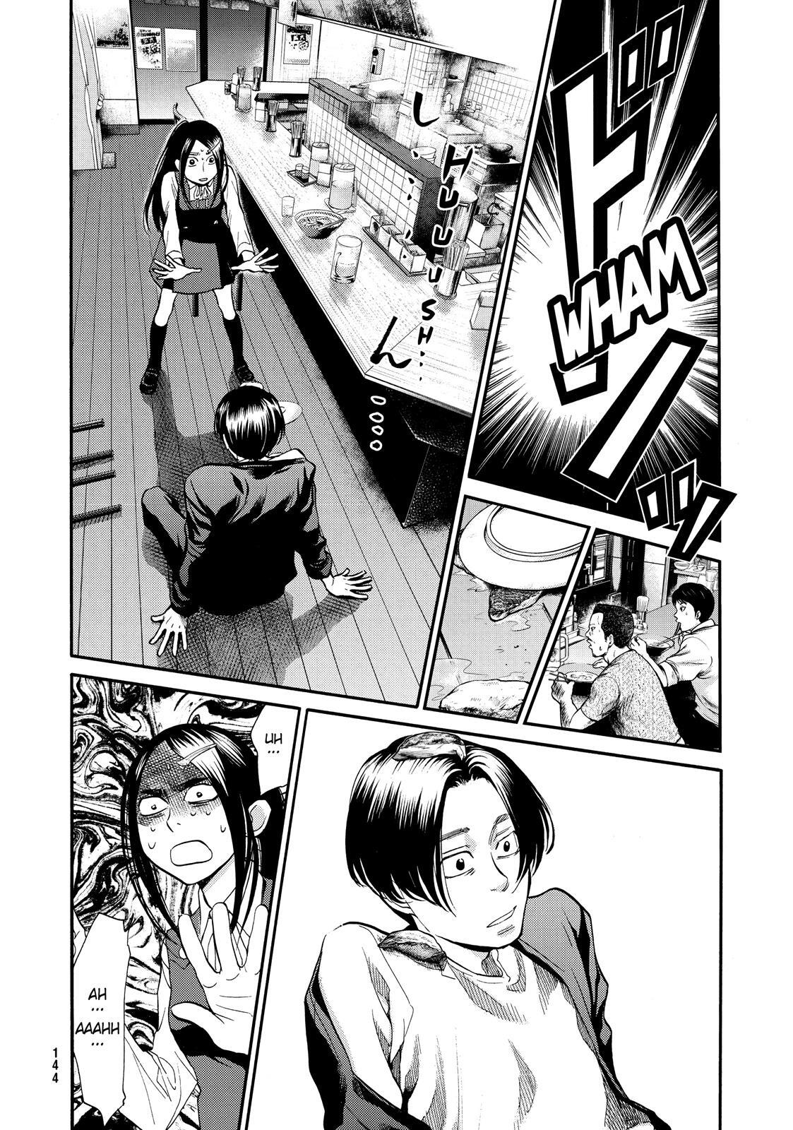 Read Again!! Manga Online