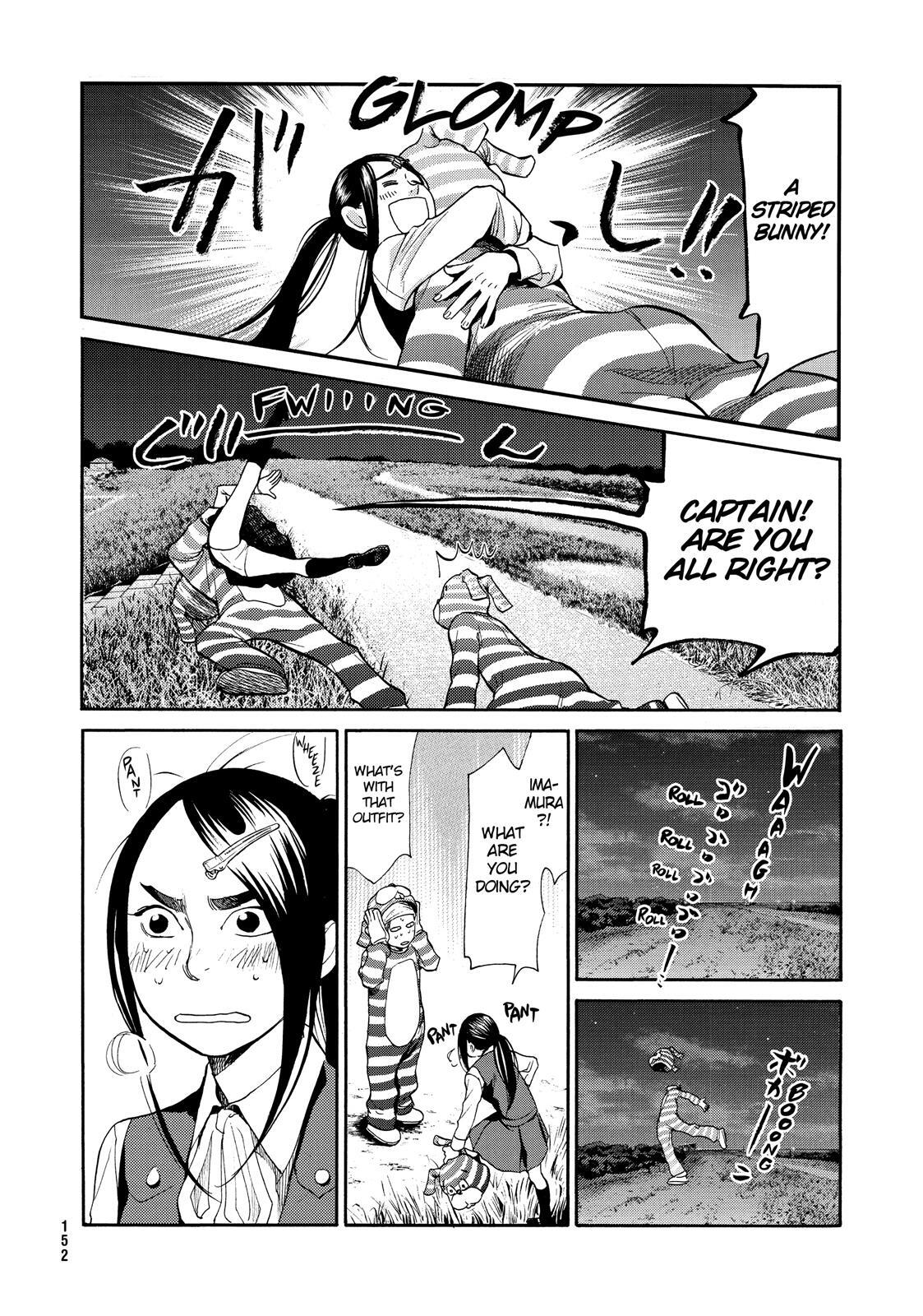 Read Again!! Manga Online