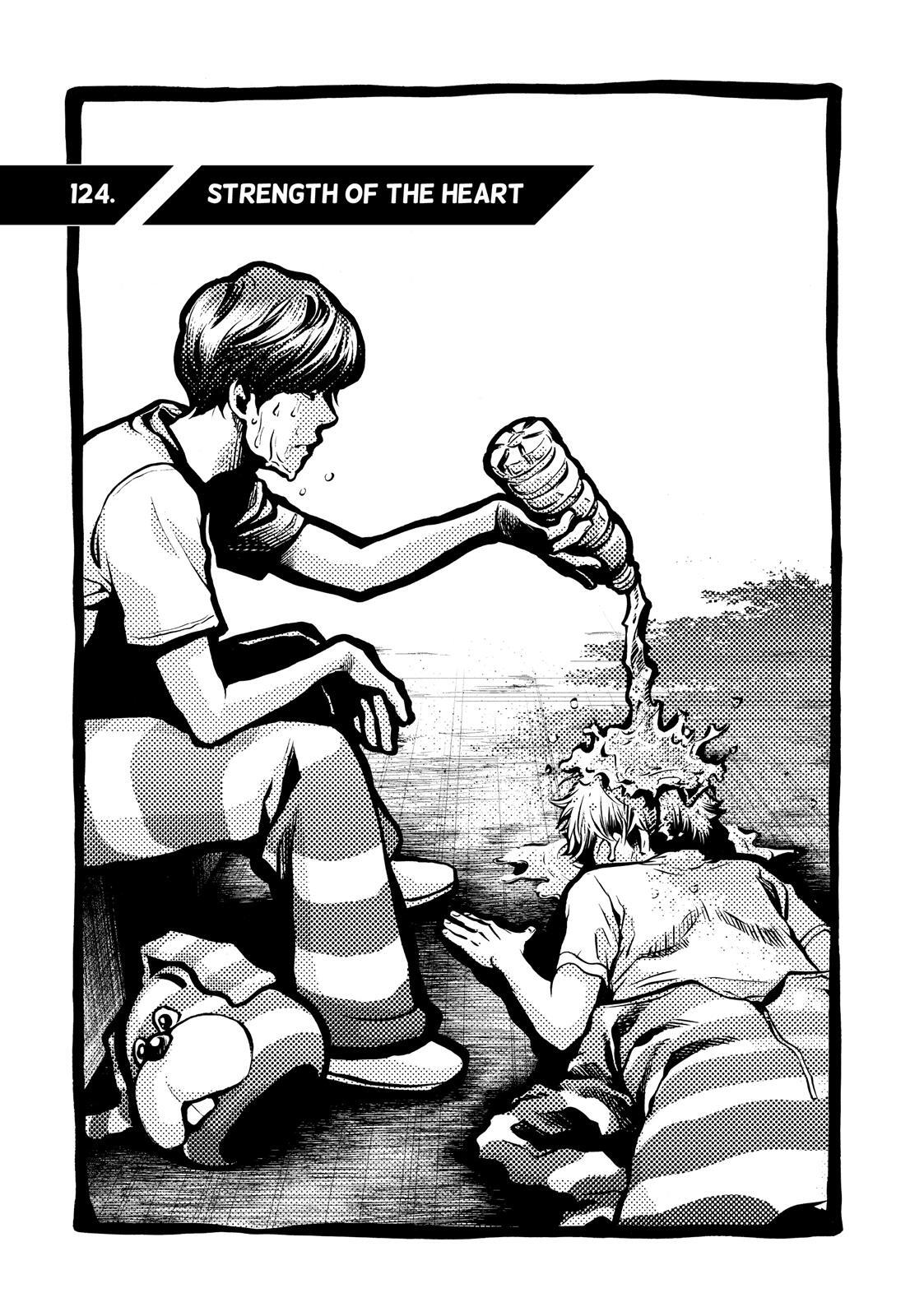 Read Again!! Manga Online