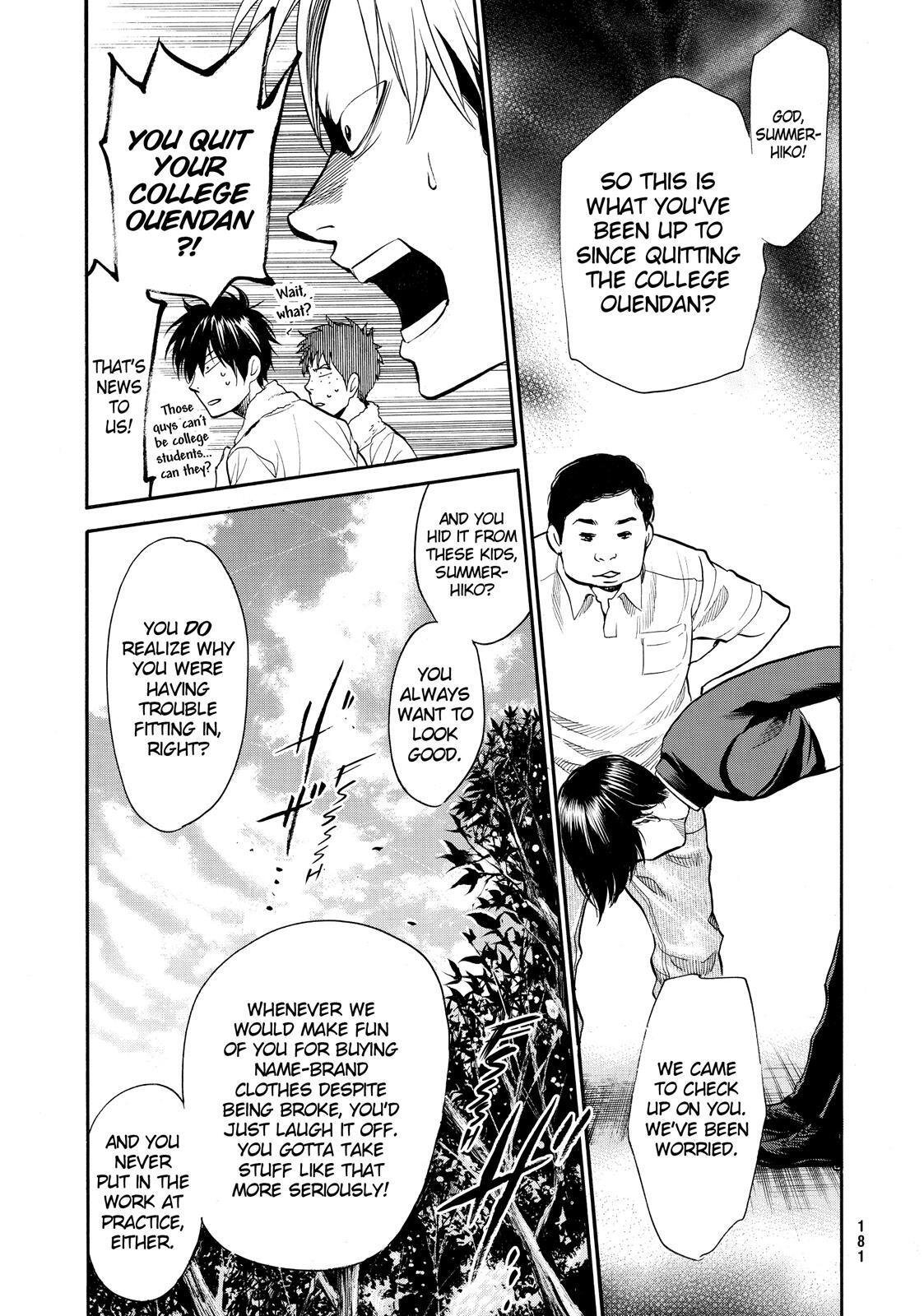 Read Again!! Manga Online