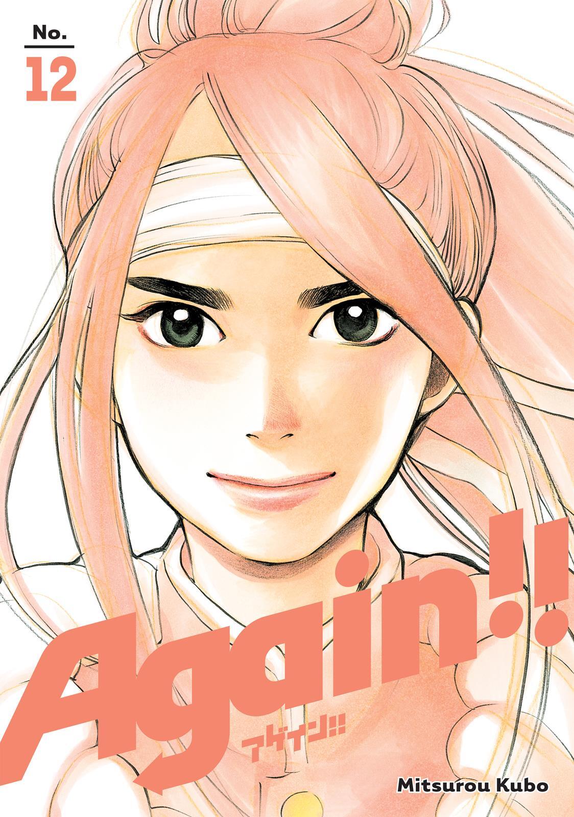 Read Again!! Manga Online