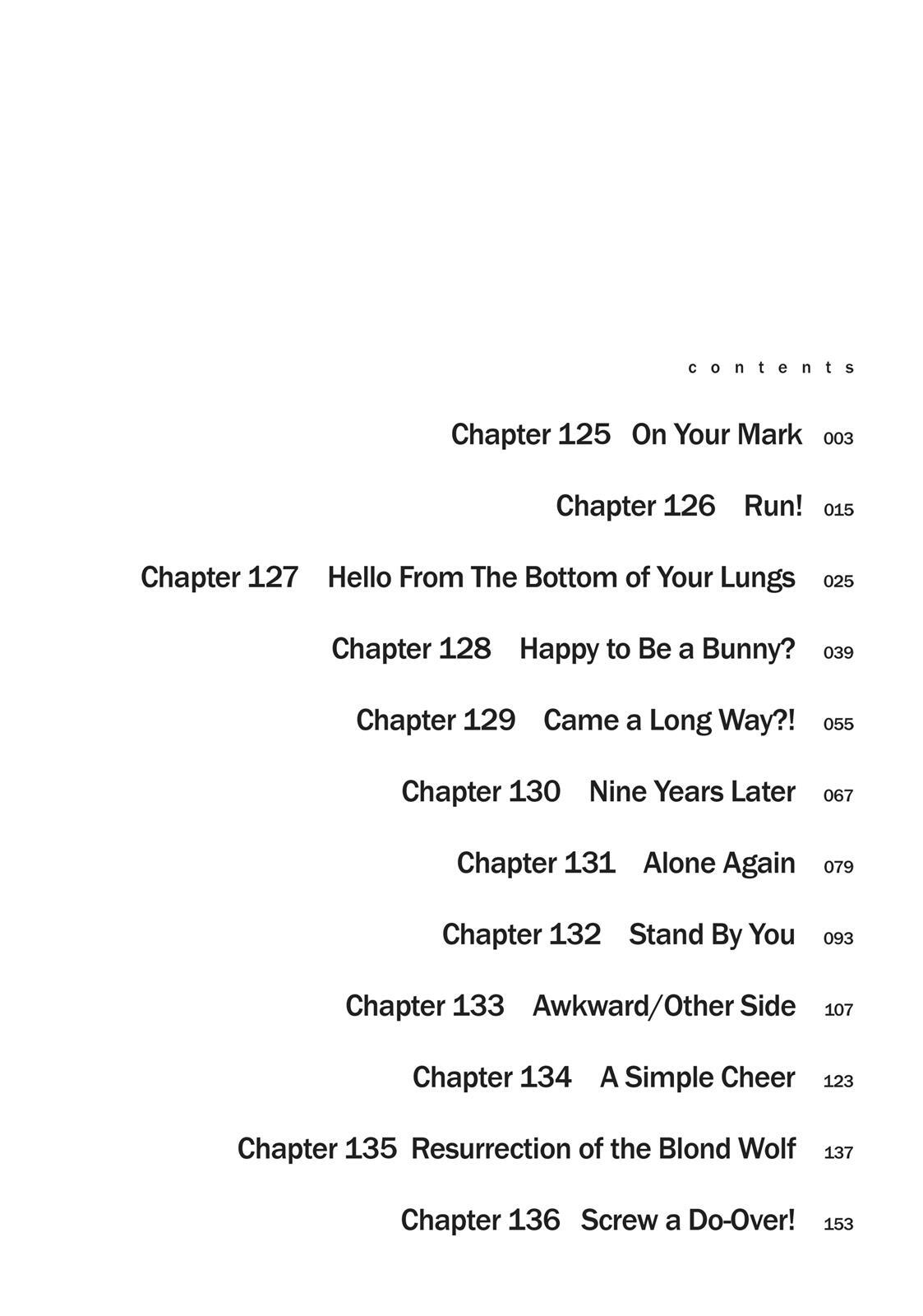 Read Again!! Manga Online