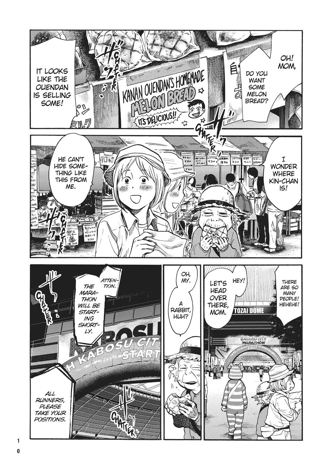 Read Again!! Manga Online
