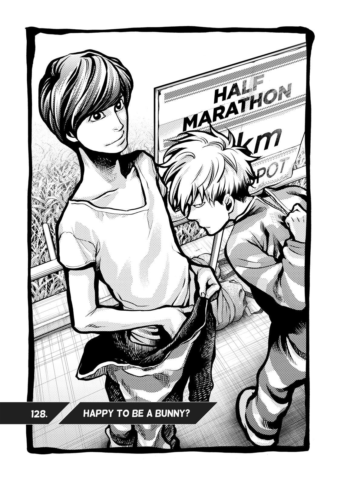 Read Again!! Manga Online