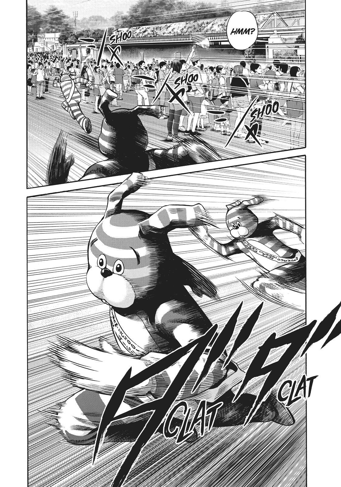 Read Again!! Manga Online