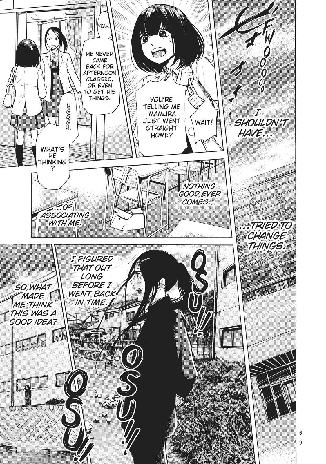 Read Again!! Manga Online