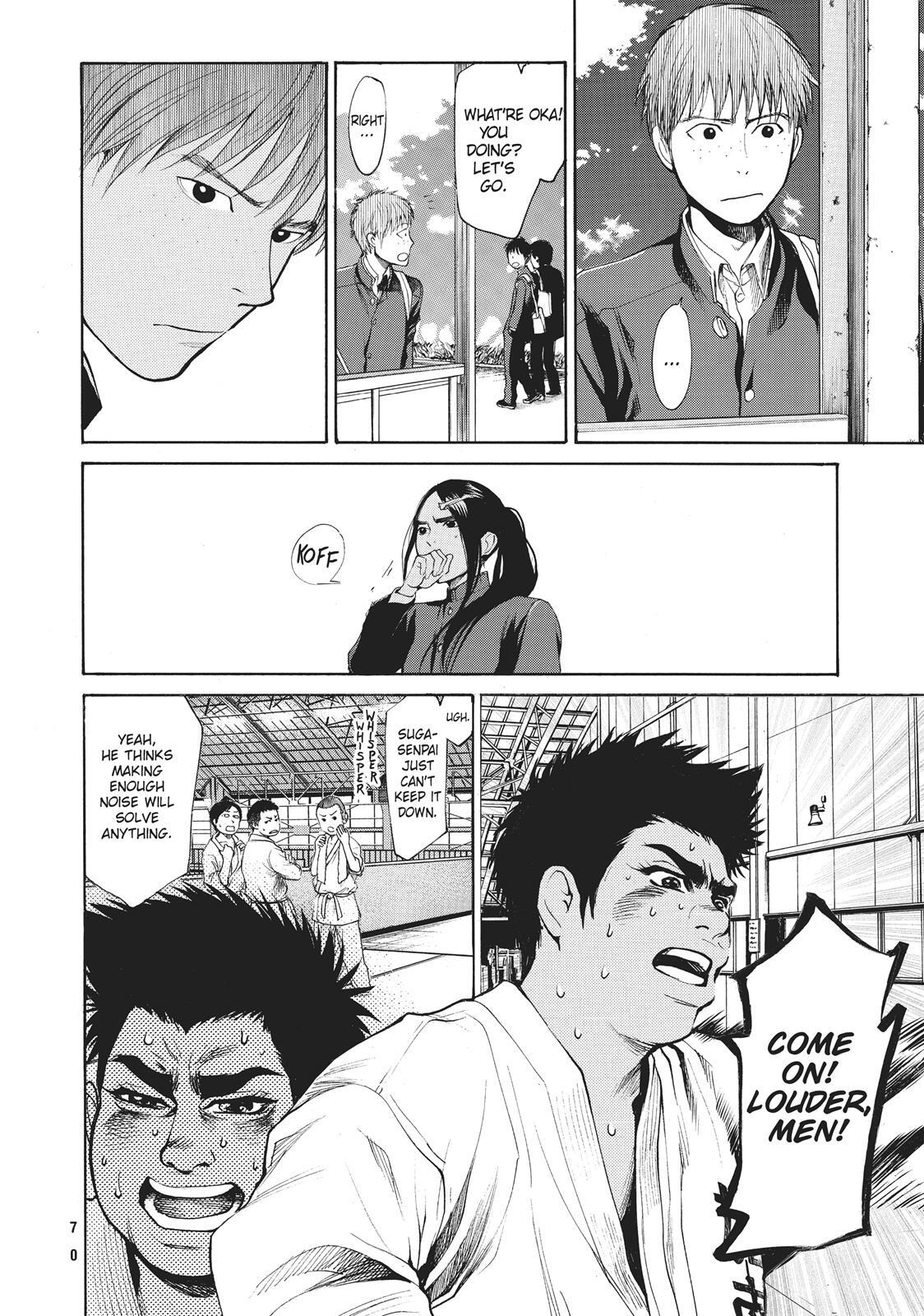 Read Again!! Manga Online