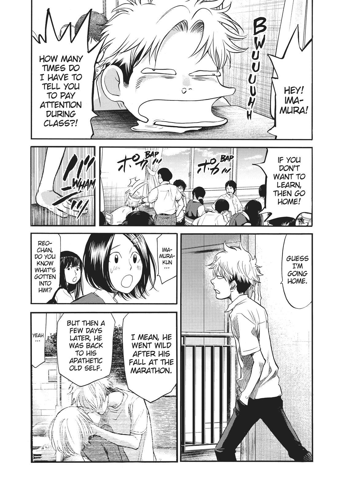 Read Again!! Manga Online