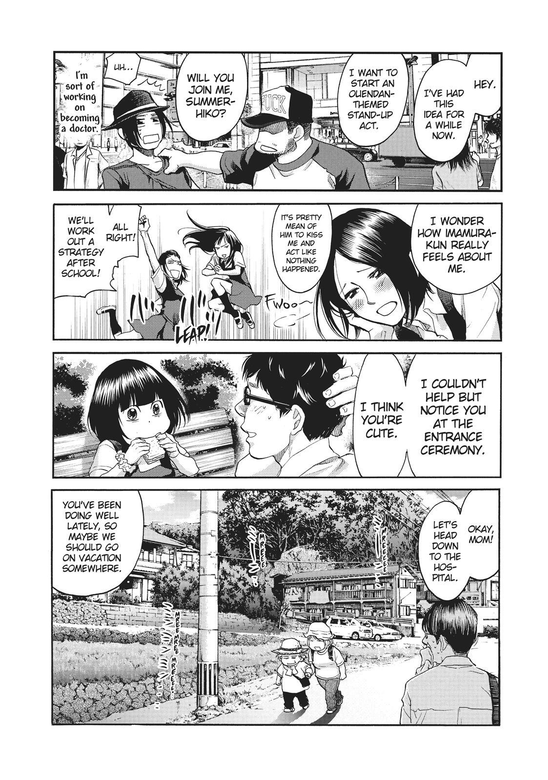 Read Again!! Manga Online