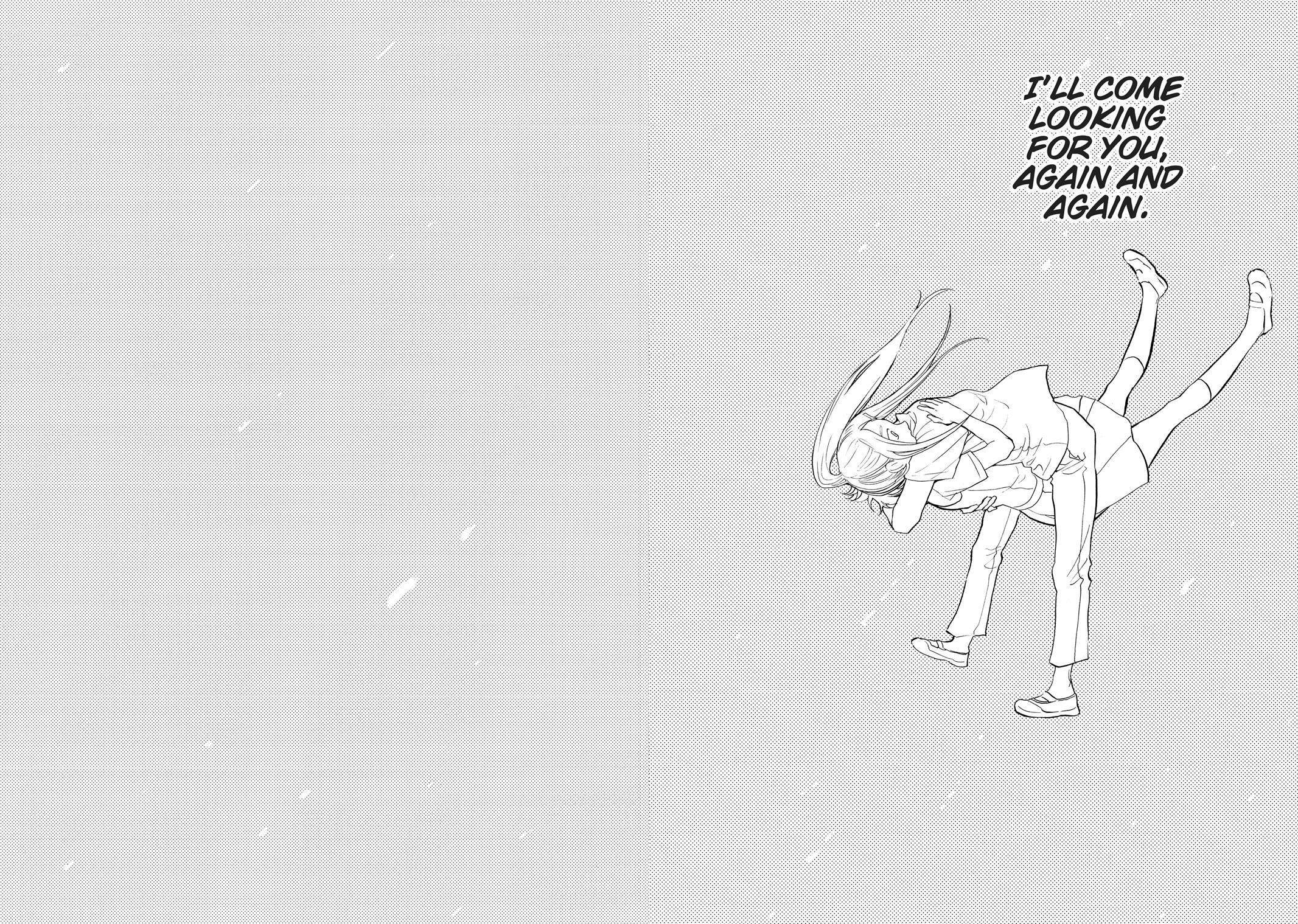 Read Again!! Manga Online