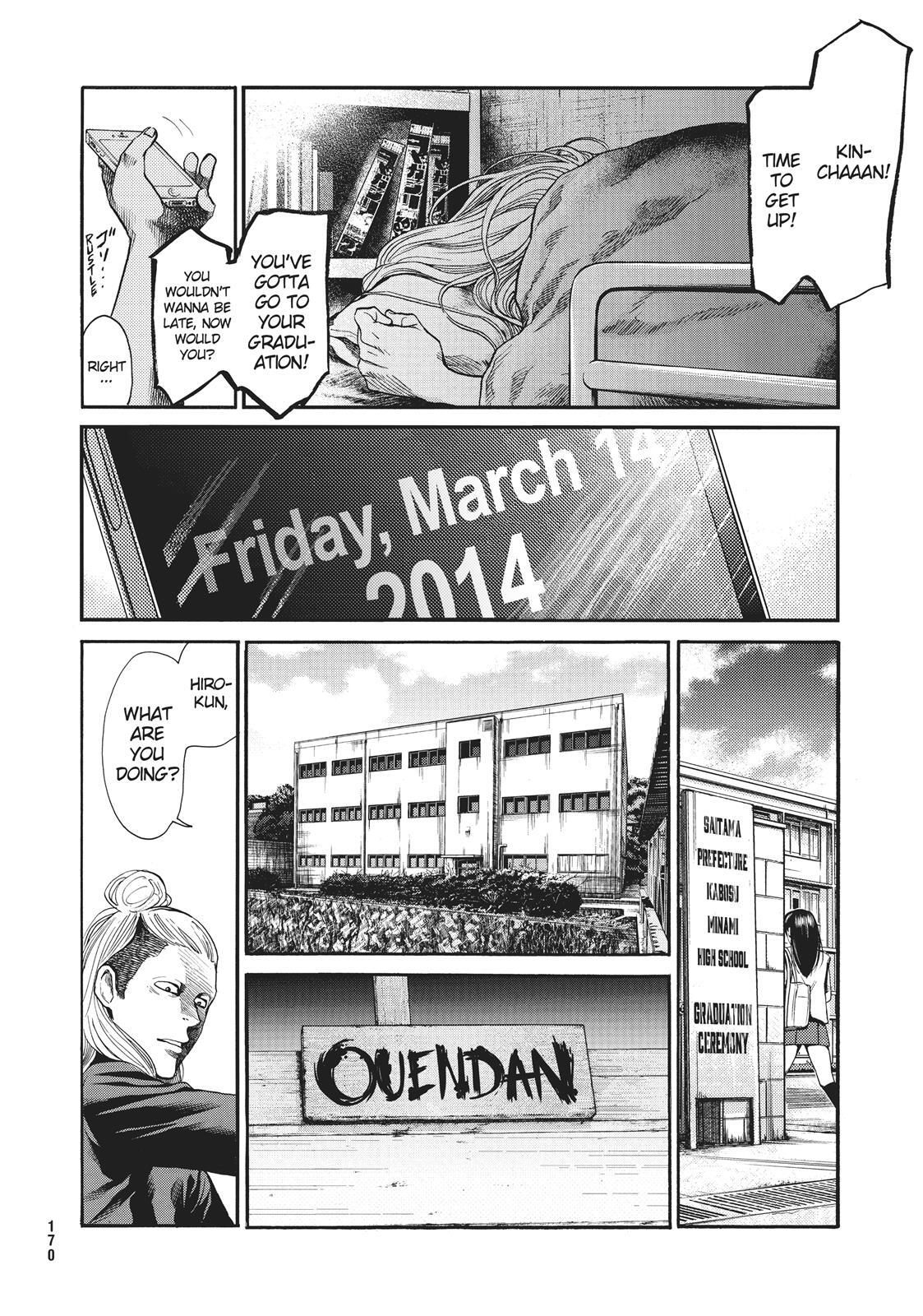 Read Again!! Manga Online