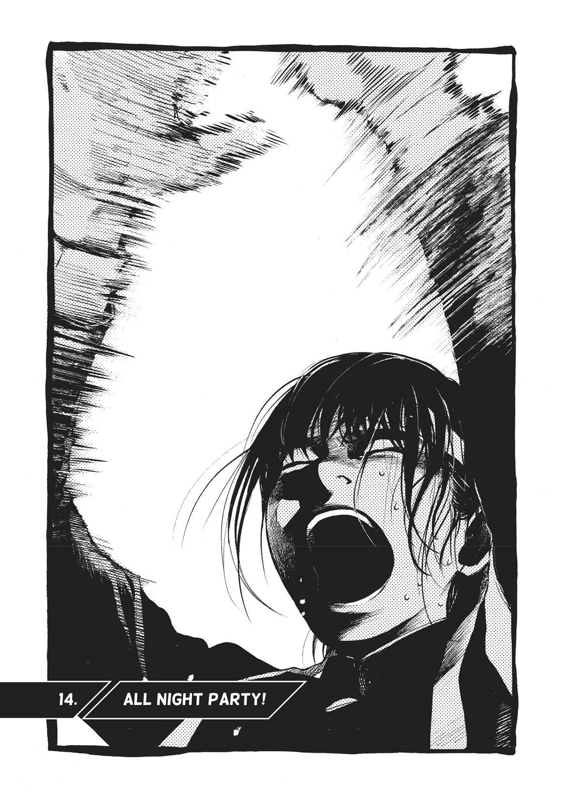 Read Again!! Manga Online