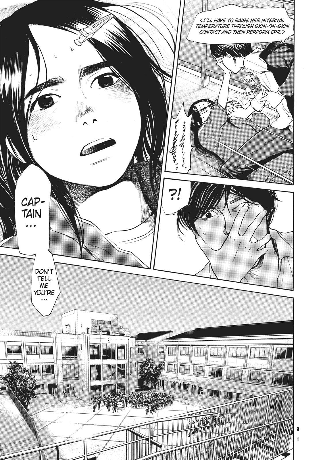 Read Again!! Manga Online