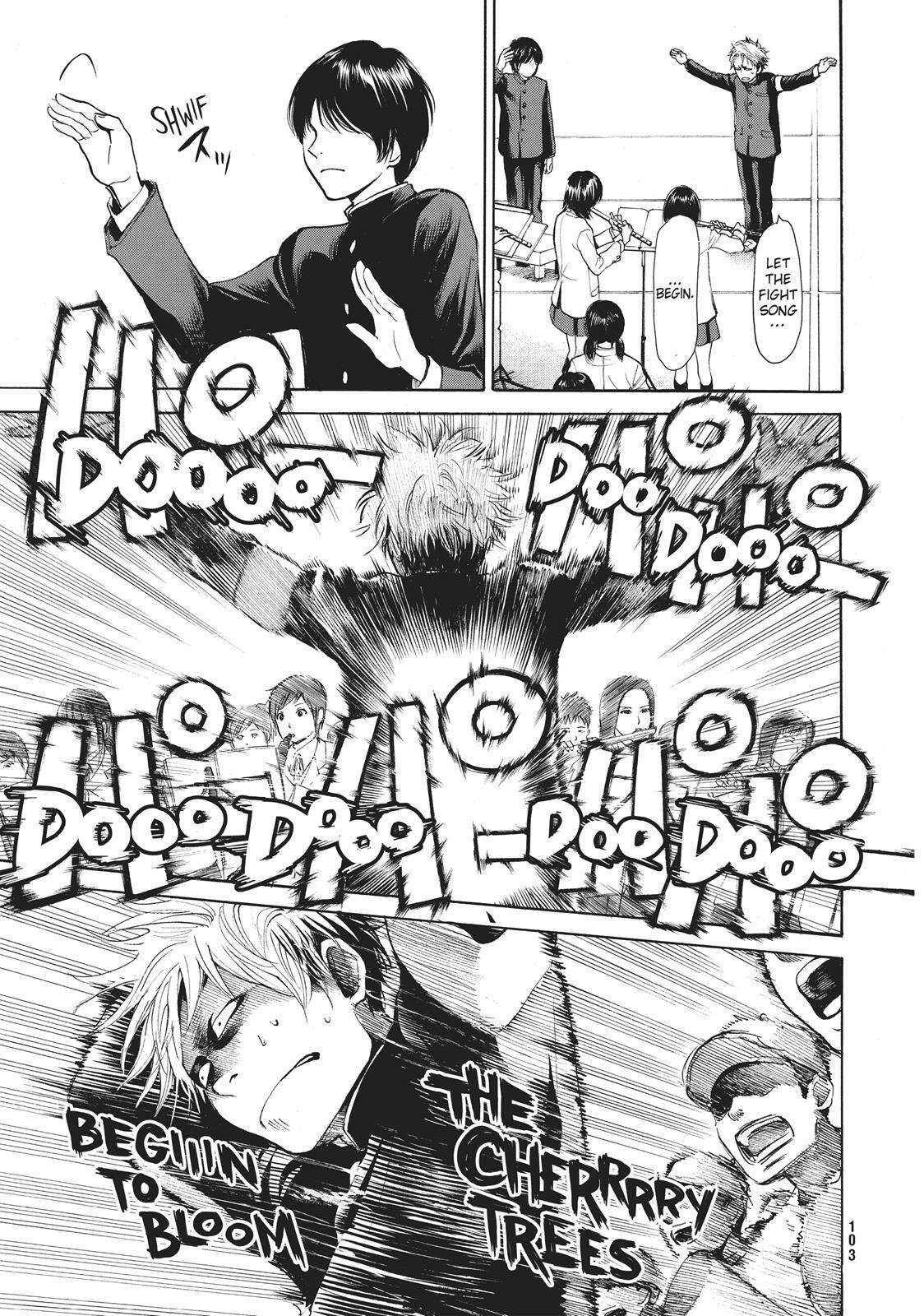 Read Again!! Manga Online