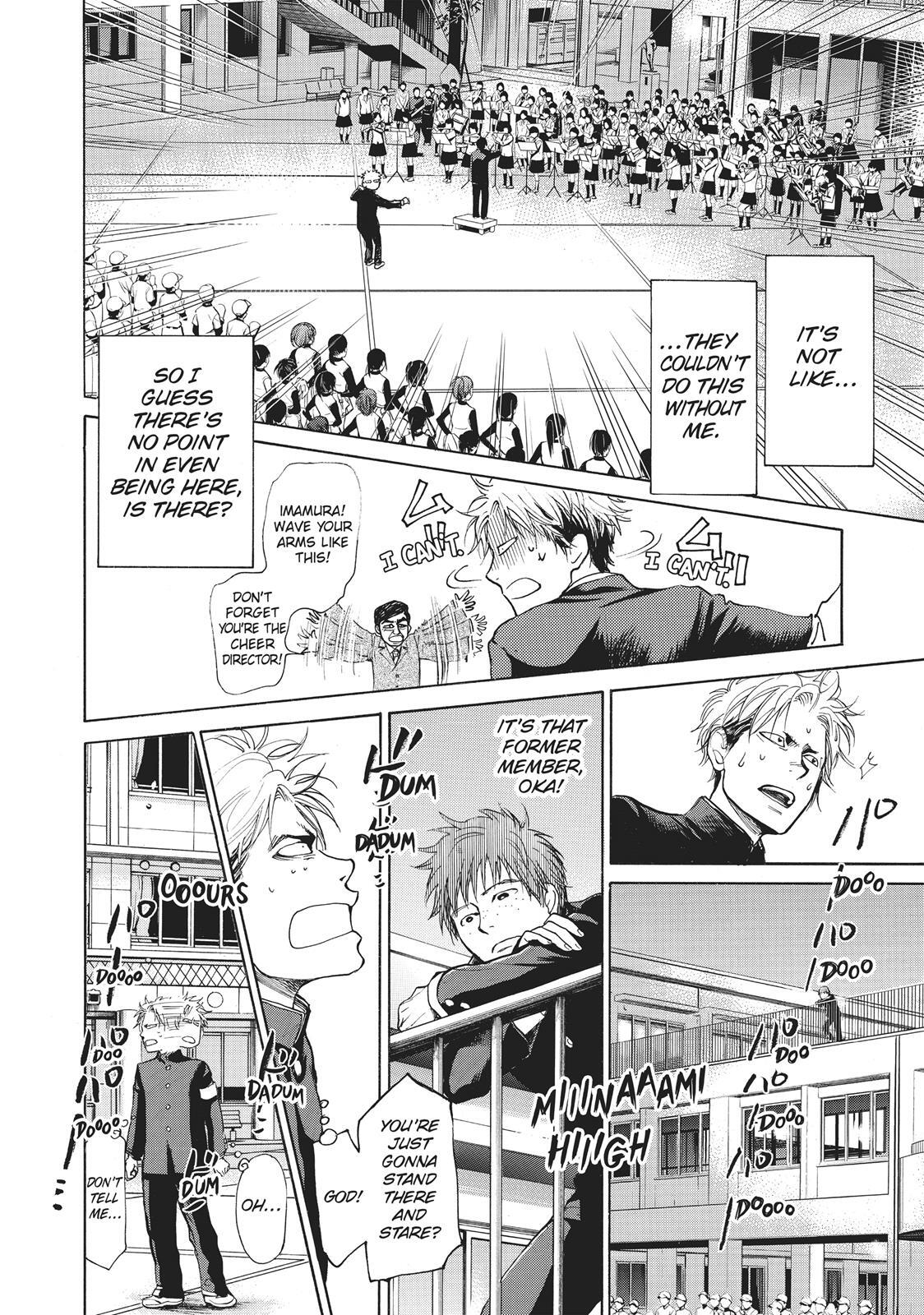 Read Again!! Manga Online