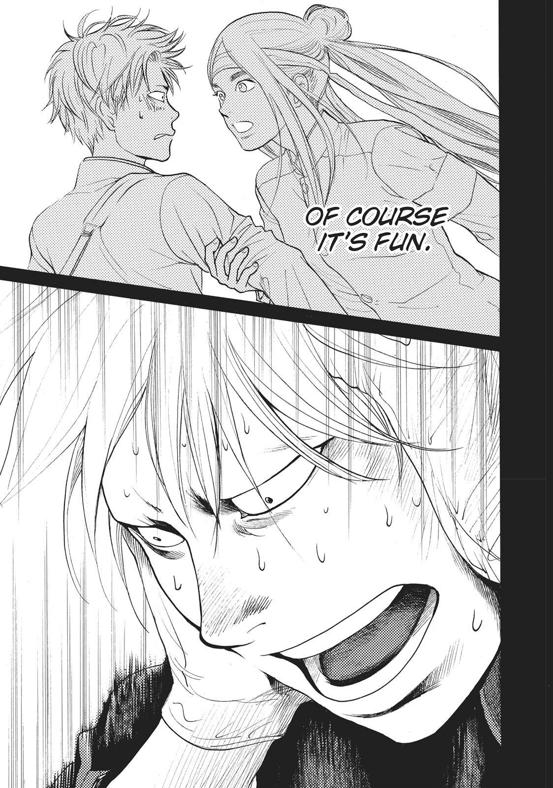 Read Again!! Manga Online