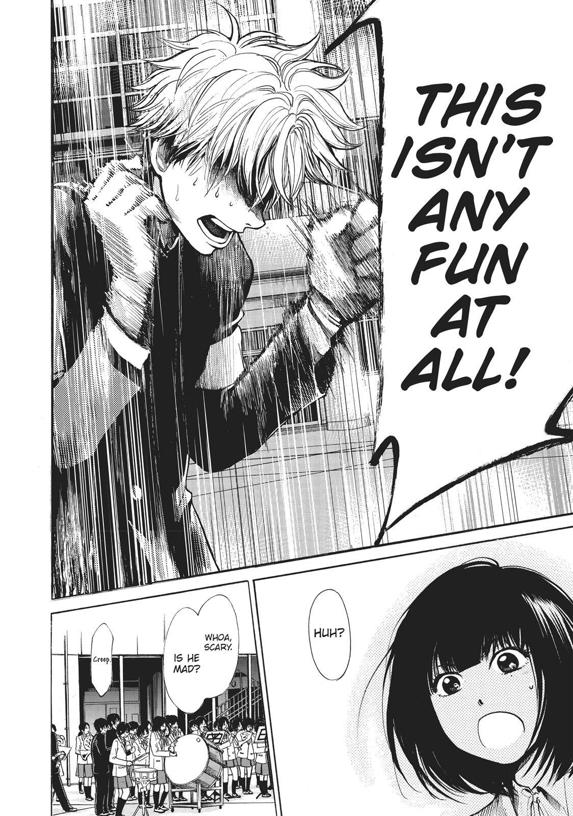 Read Again!! Manga Online