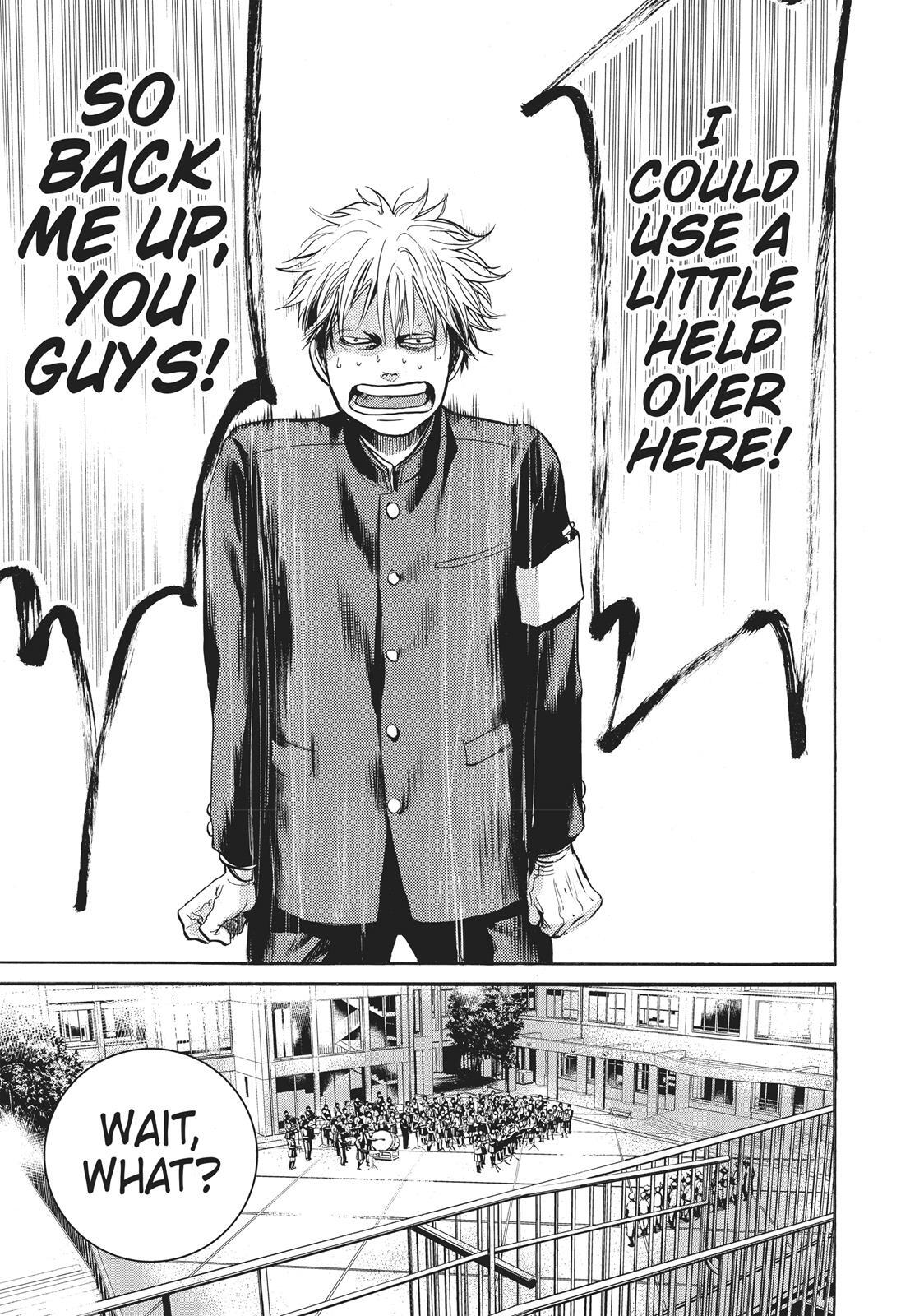 Read Again!! Manga Online