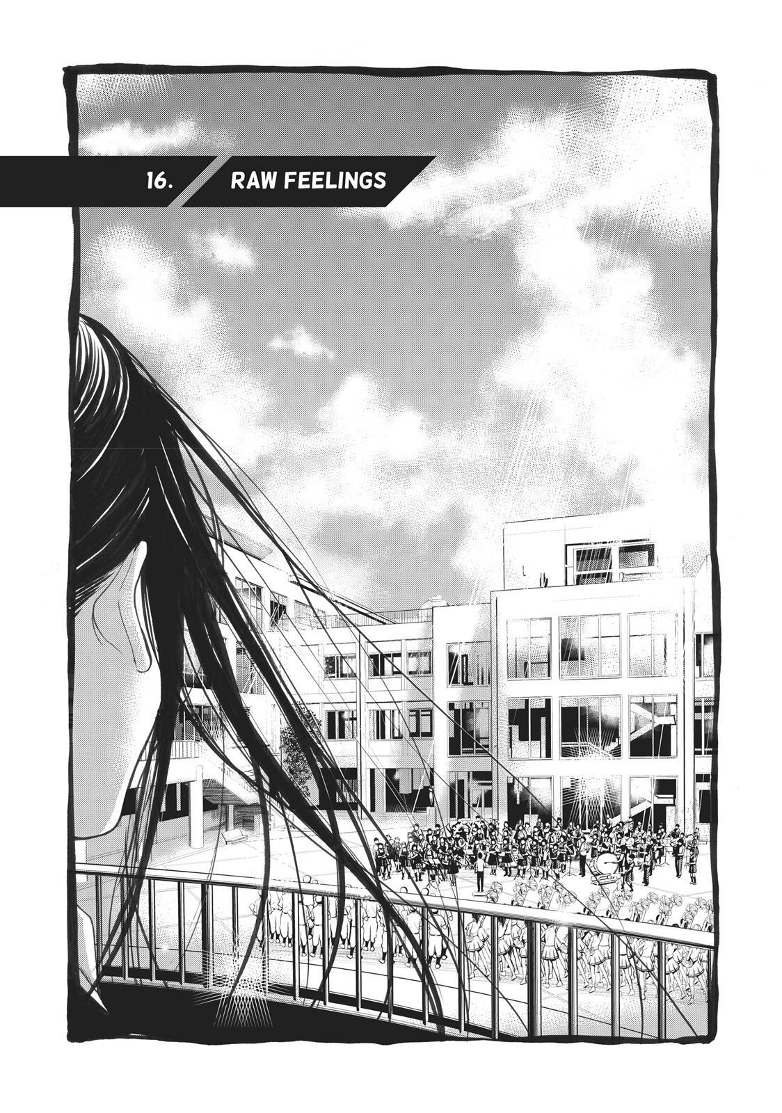 Read Again!! Manga Online