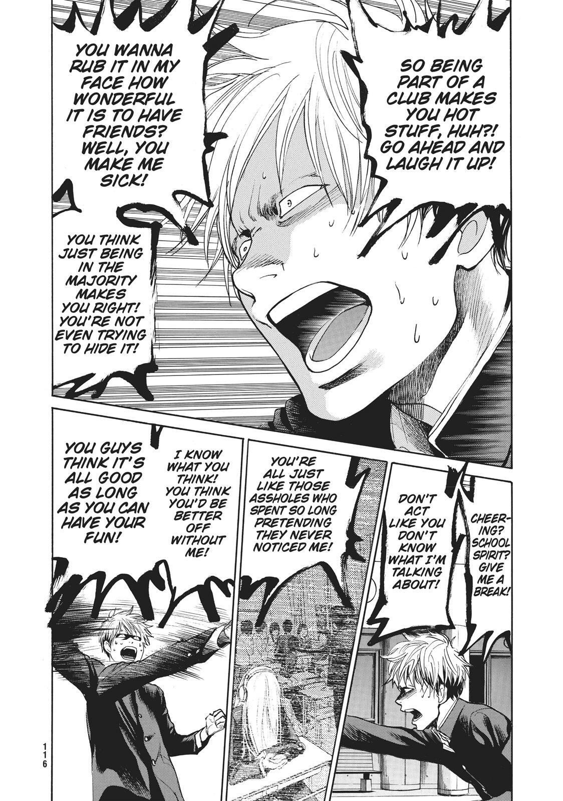 Read Again!! Manga Online