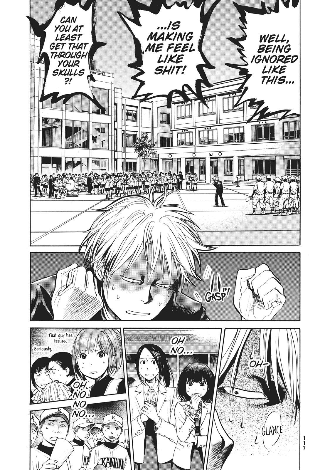 Read Again!! Manga Online