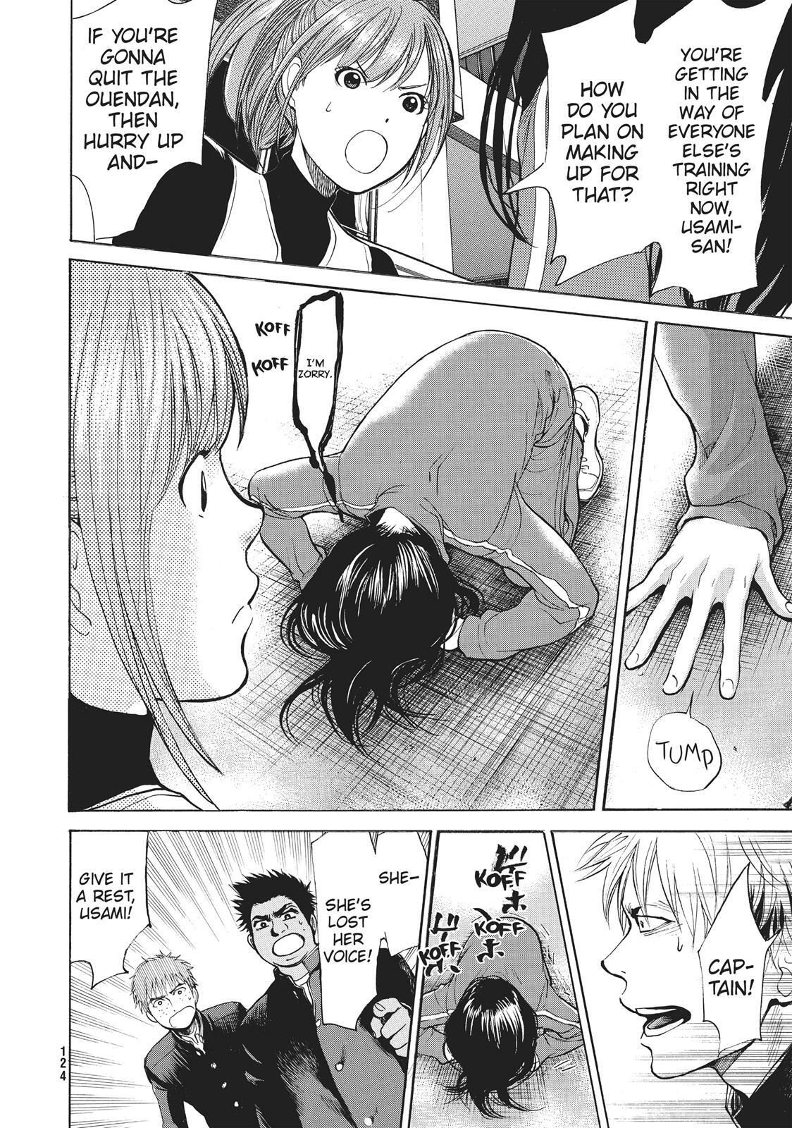 Read Again!! Manga Online