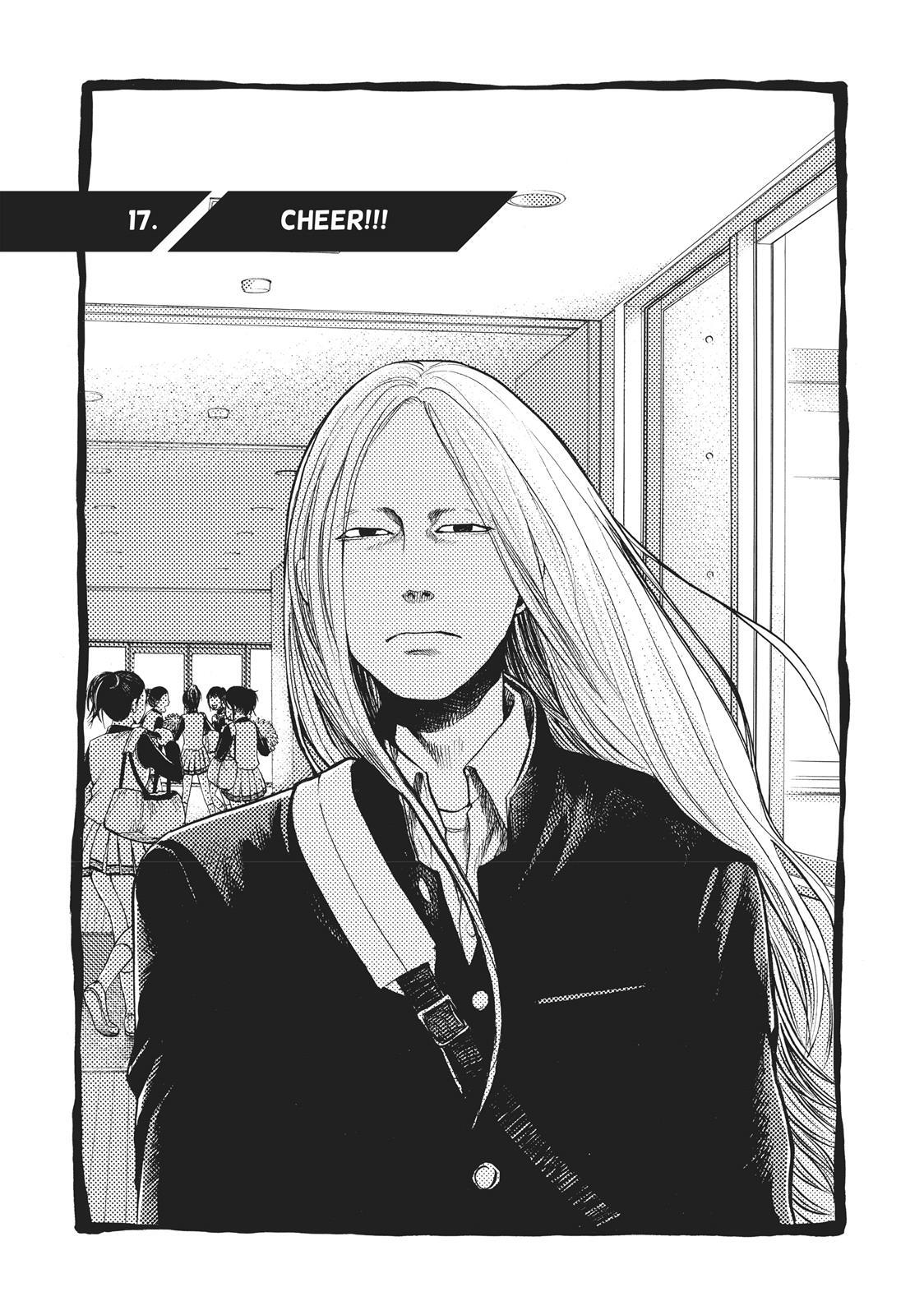Read Again!! Manga Online