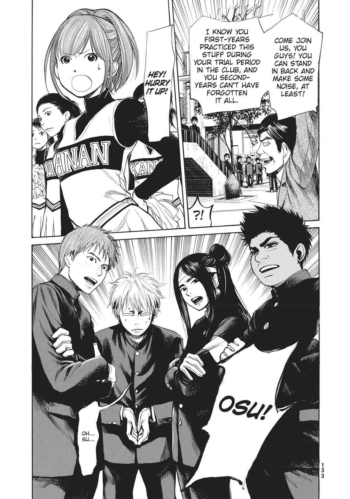 Read Again!! Manga Online
