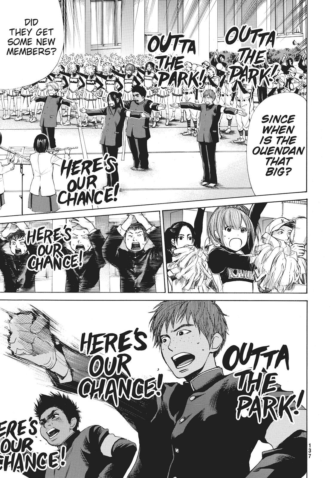 Read Again!! Manga Online