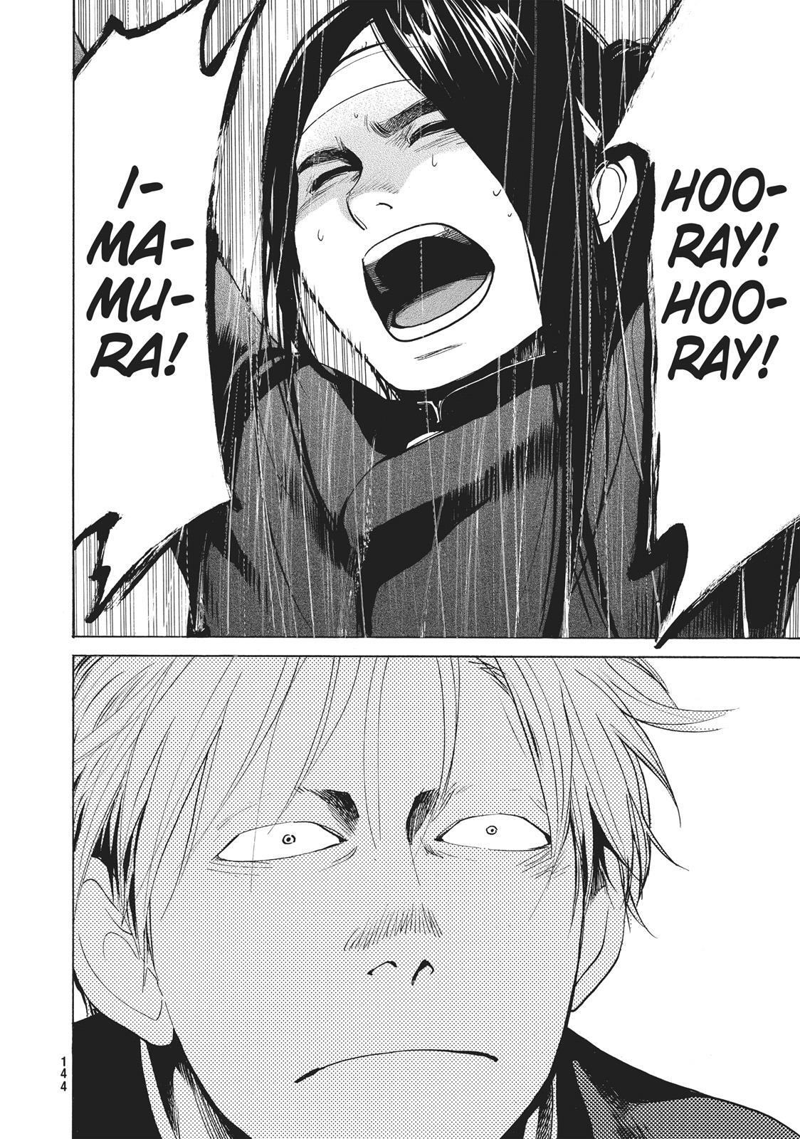 Read Again!! Manga Online