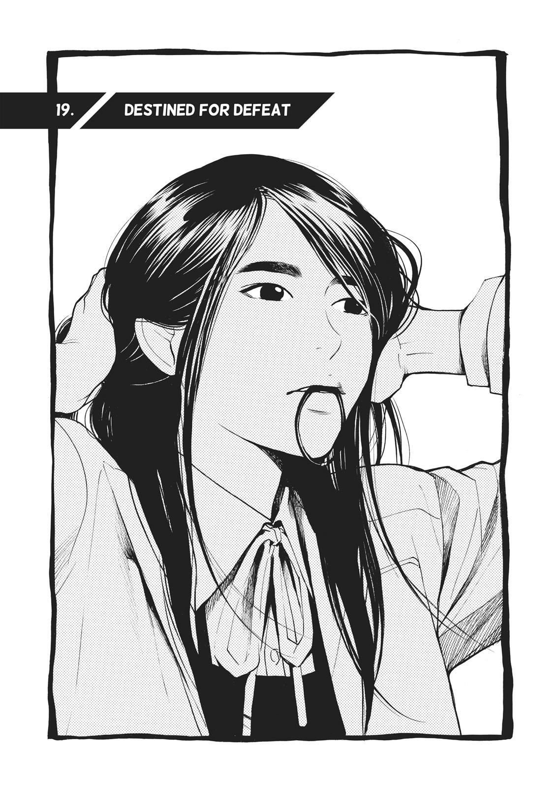 Read Again!! Manga Online