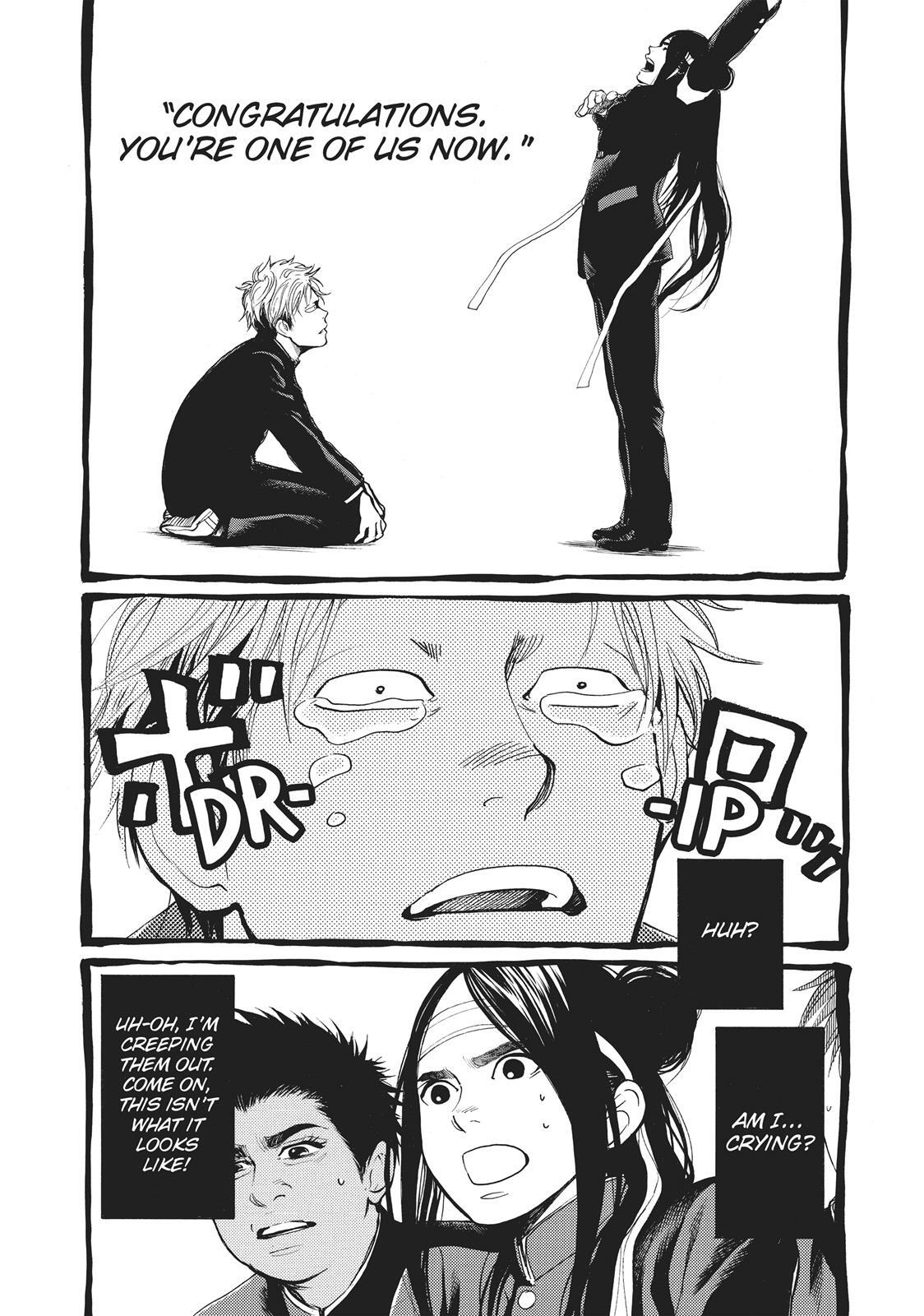 Read Again!! Manga Online