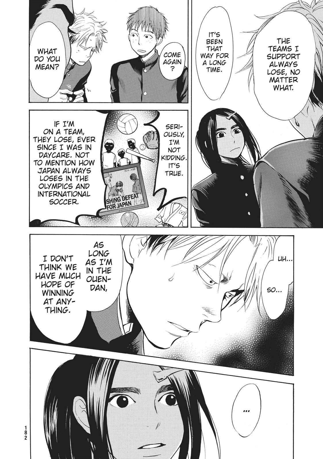 Read Again!! Manga Online