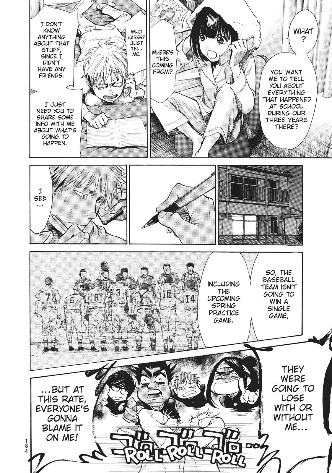 Read Again!! Manga Online