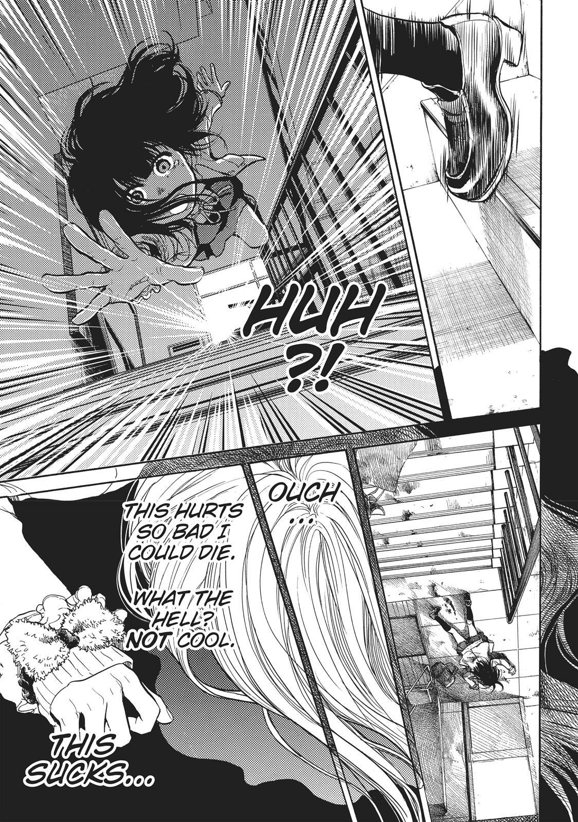 Read Again!! Manga Online