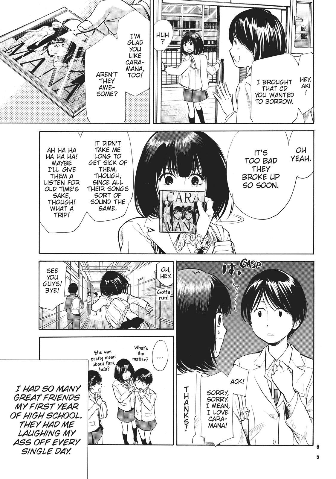 Read Again!! Manga Online