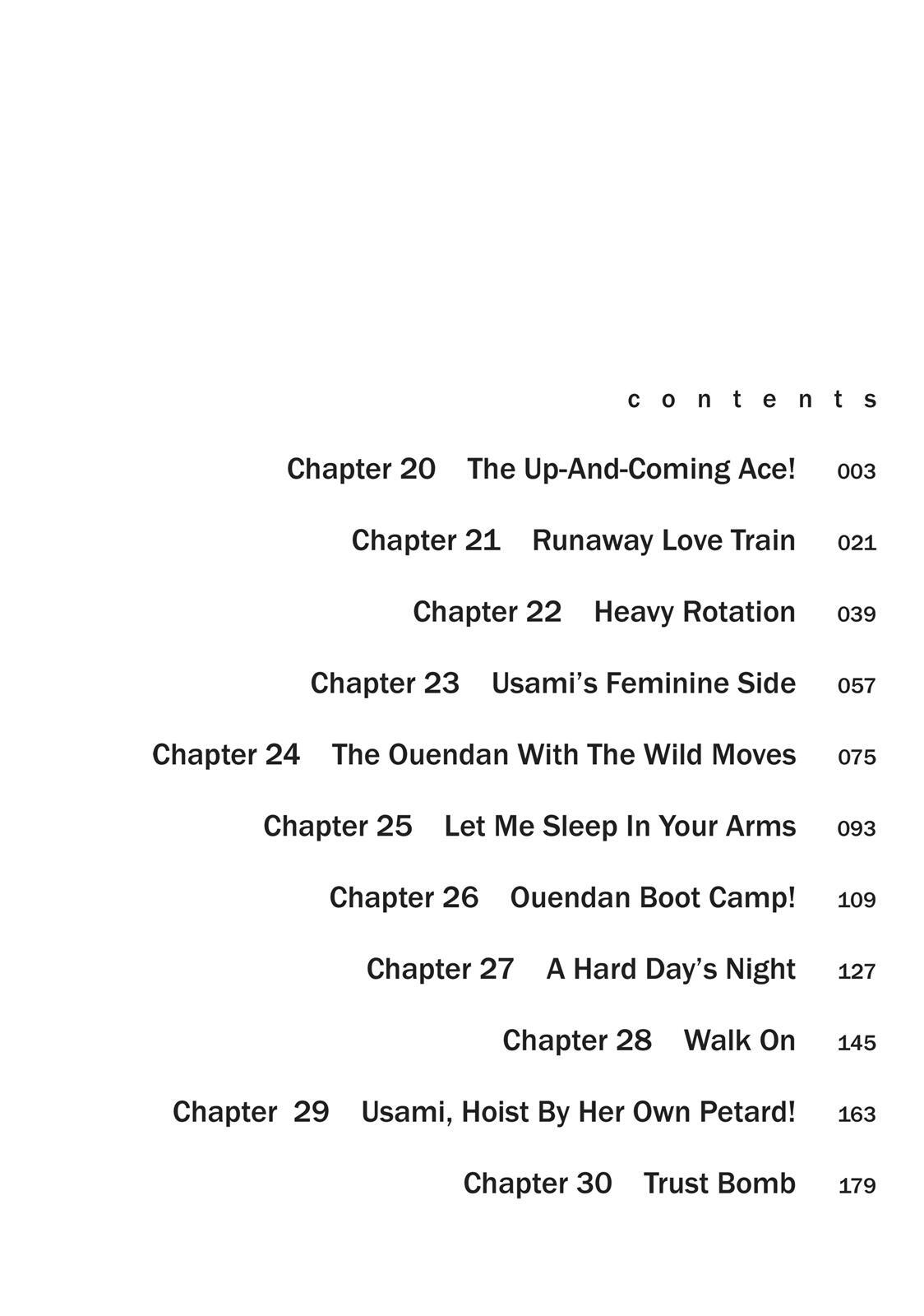 Read Again!! Manga Online