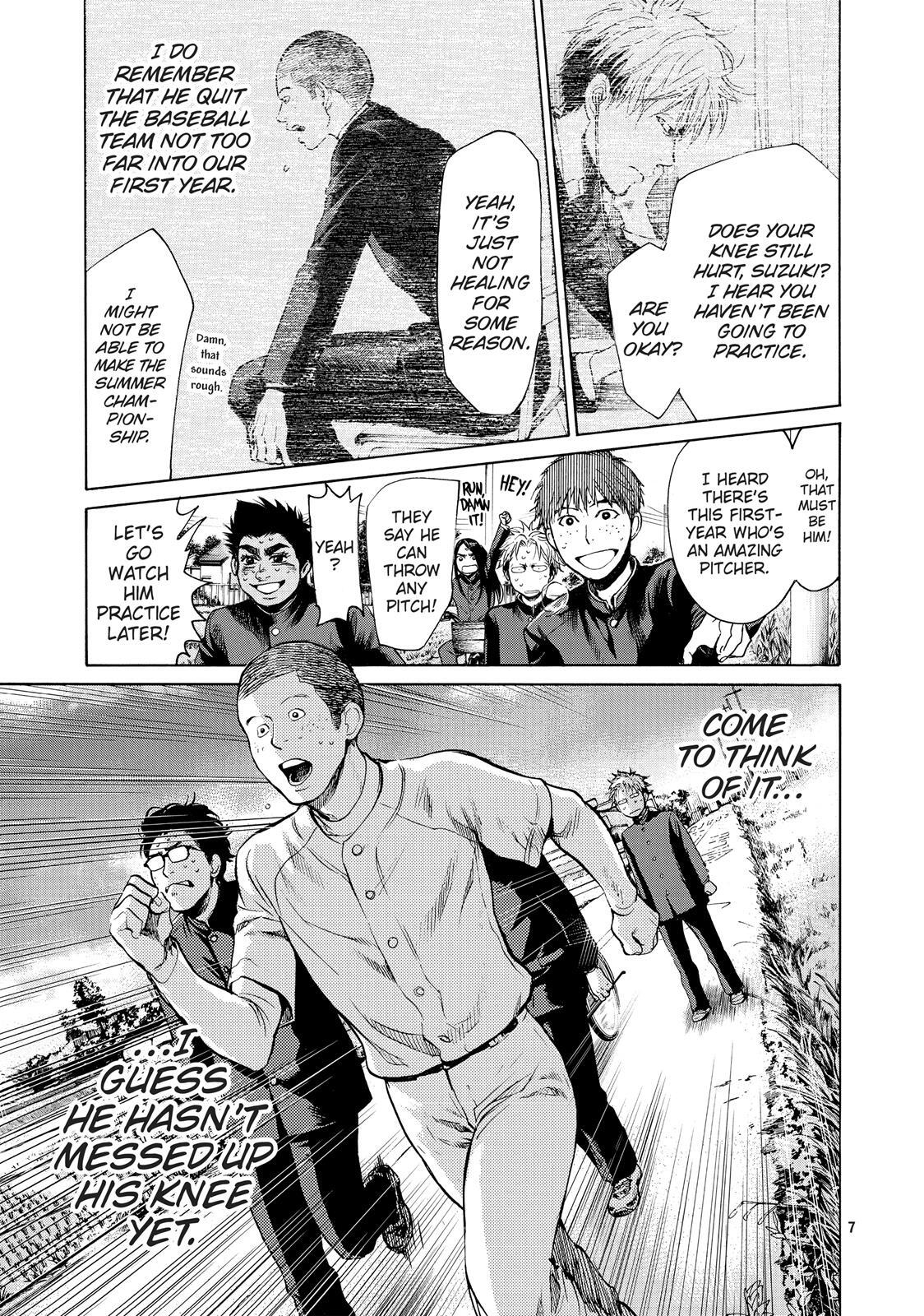 Read Again!! Manga Online